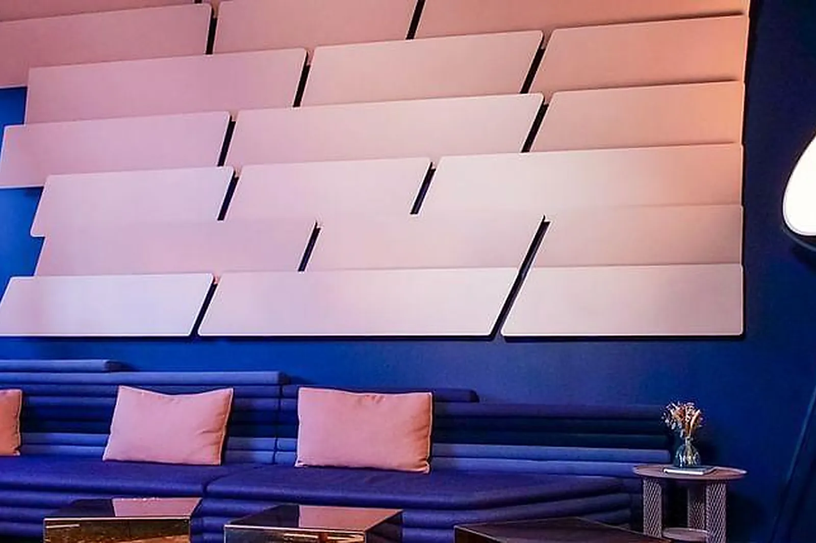 Lieux événementiels, ESPACE TERAPYA