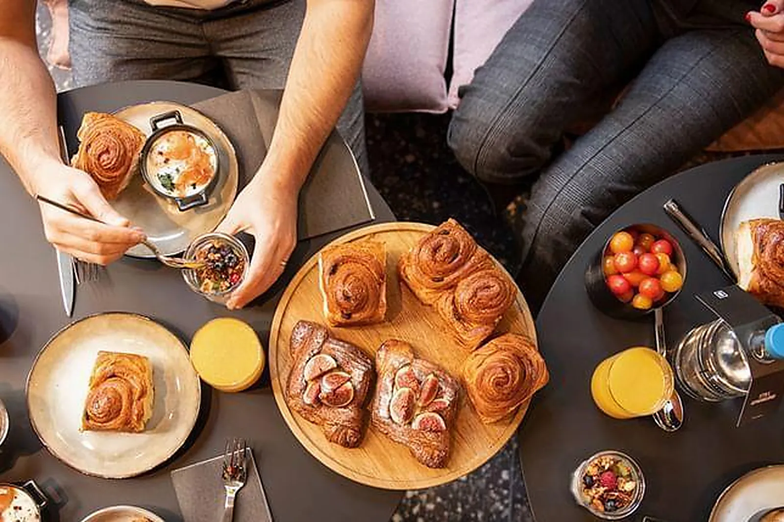 Lieux événementiels, ESPACE TERAPYA