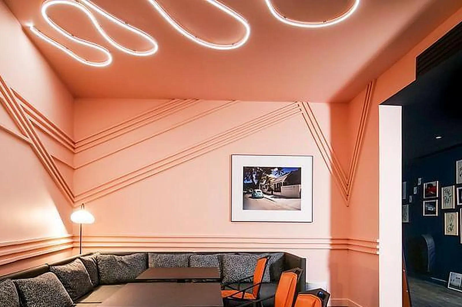 Lieux événementiels, ESPACE TERAPYA