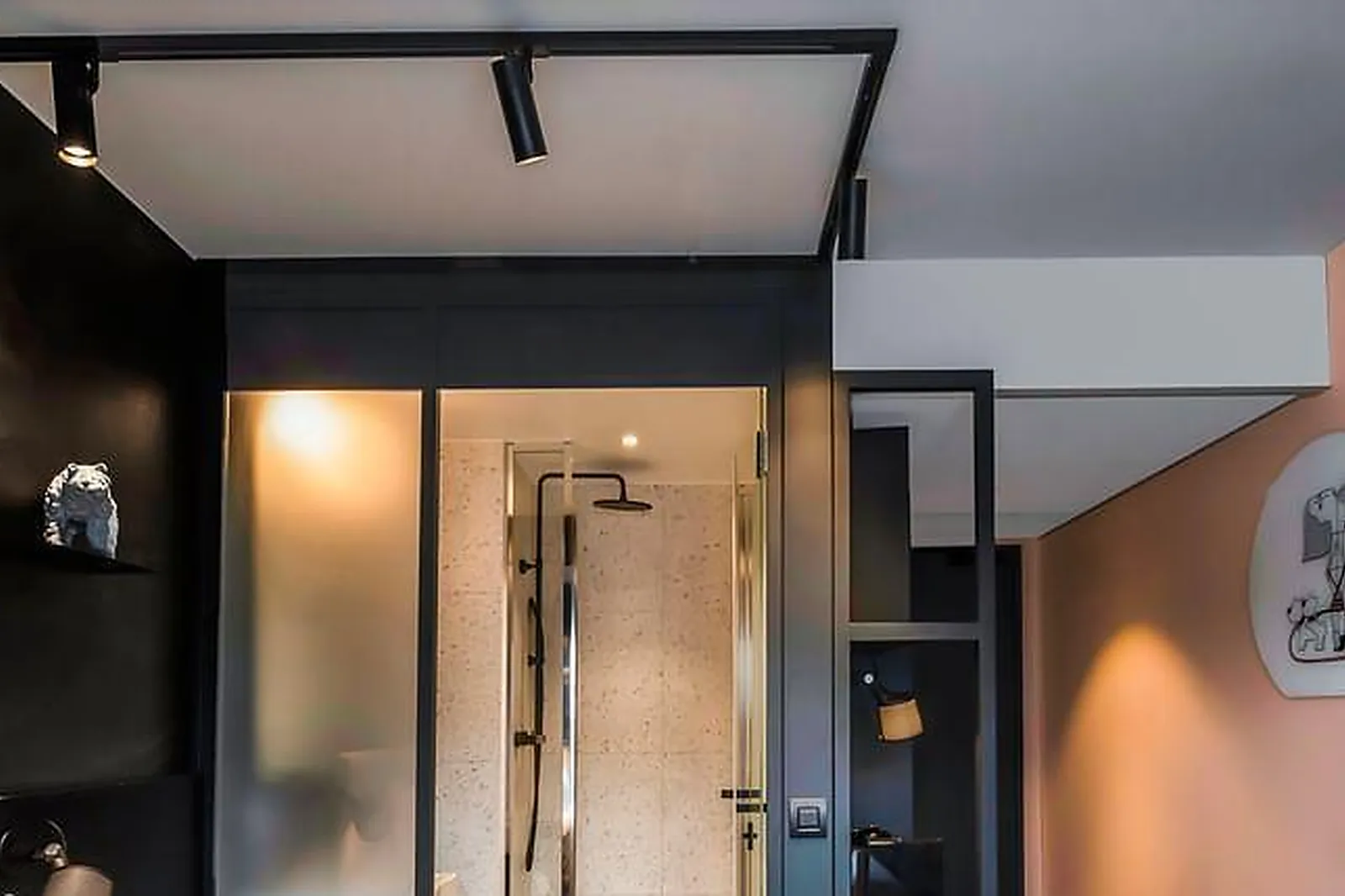 Lieux événementiels, ESPACE TERAPYA