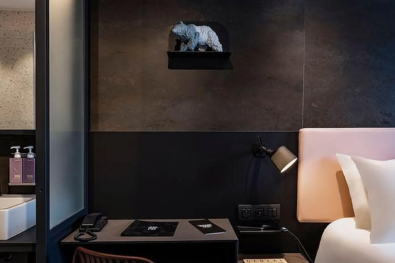 Lieux événementiels, ESPACE TERAPYA