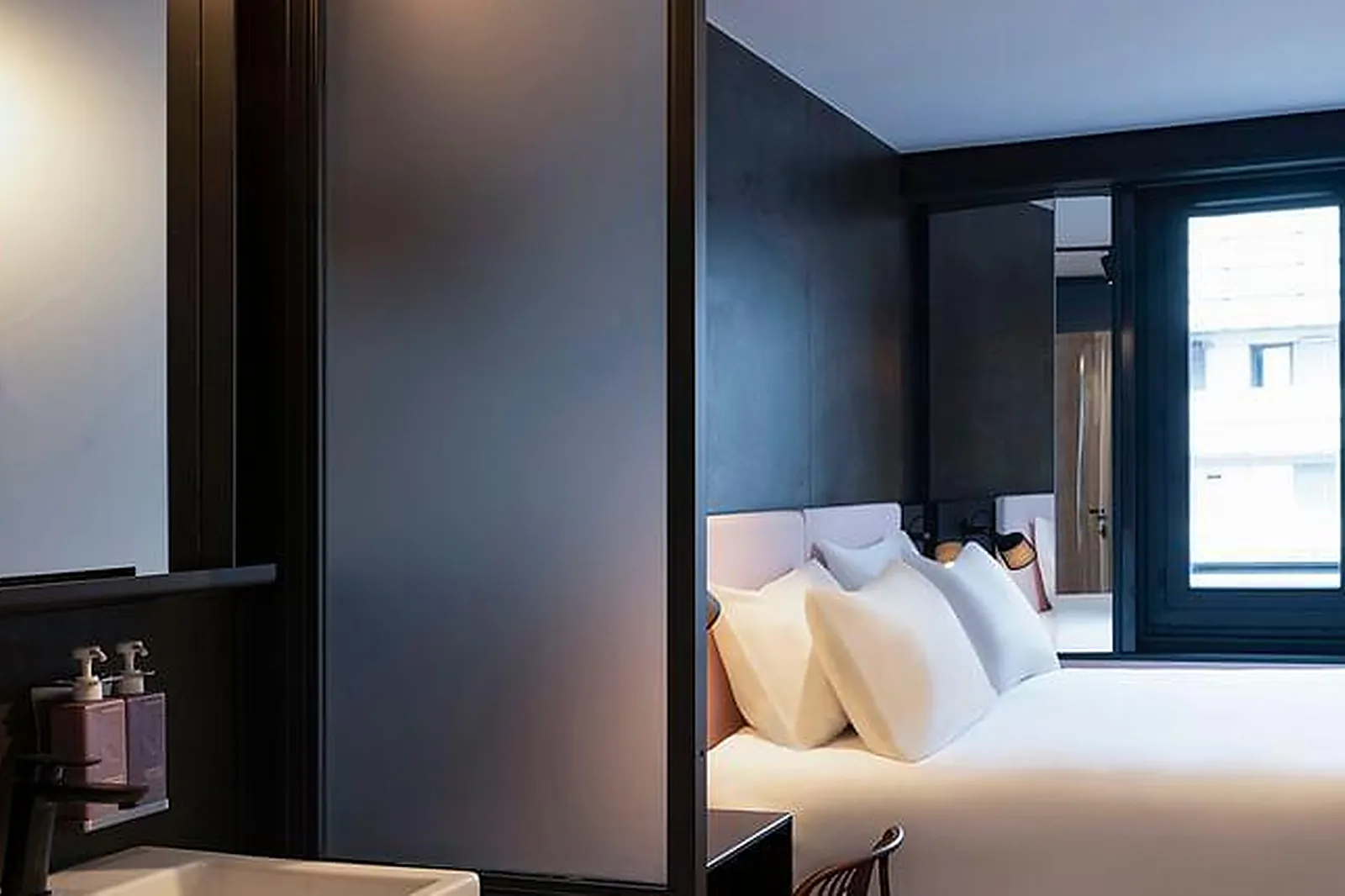 Lieux événementiels, ESPACE TERAPYA