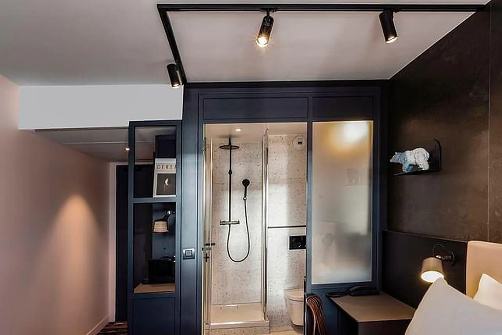 Lieux événementiels, ESPACE TERAPYA