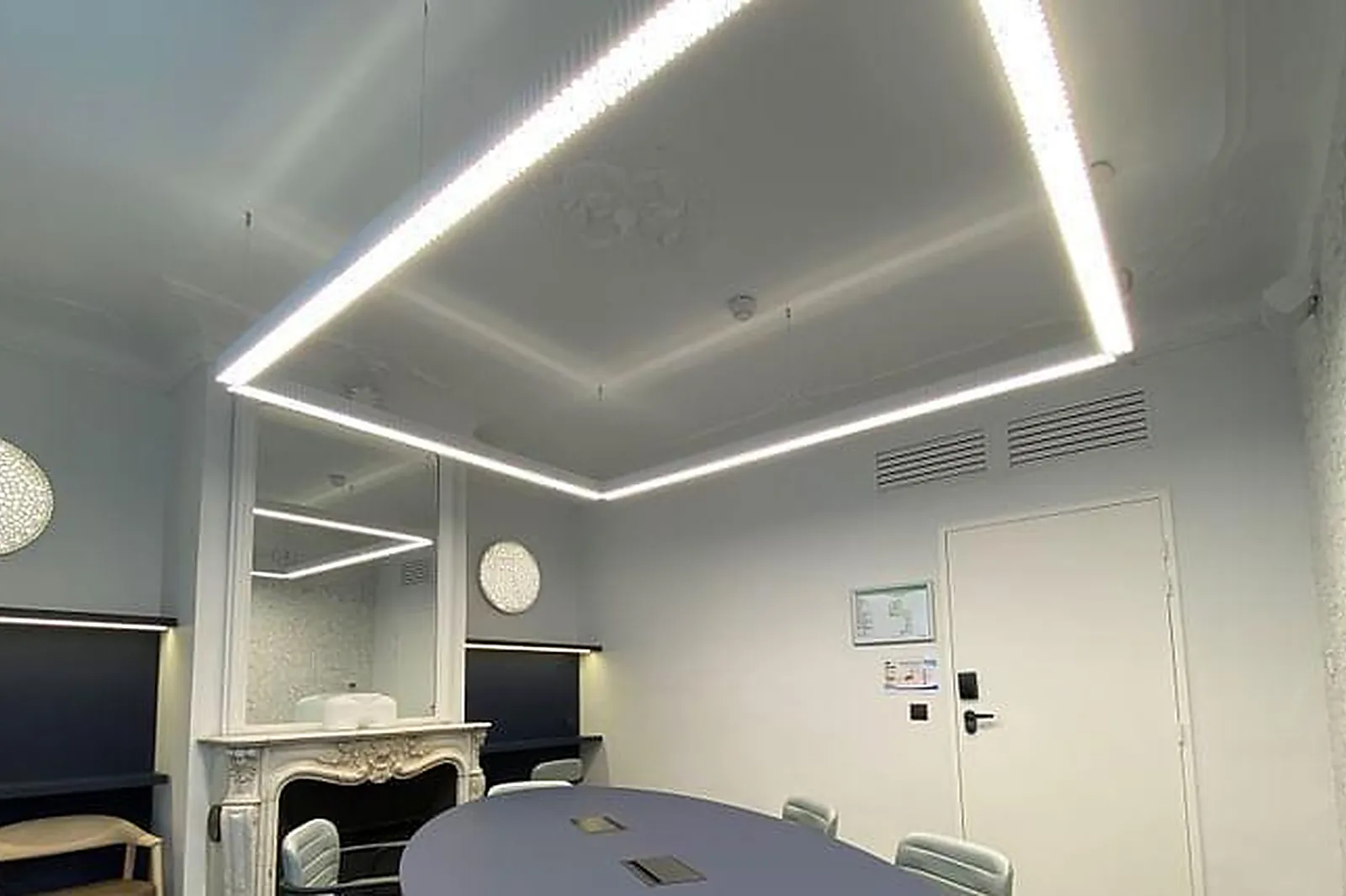 Lieux événementiels, ESPACE TERAPYA