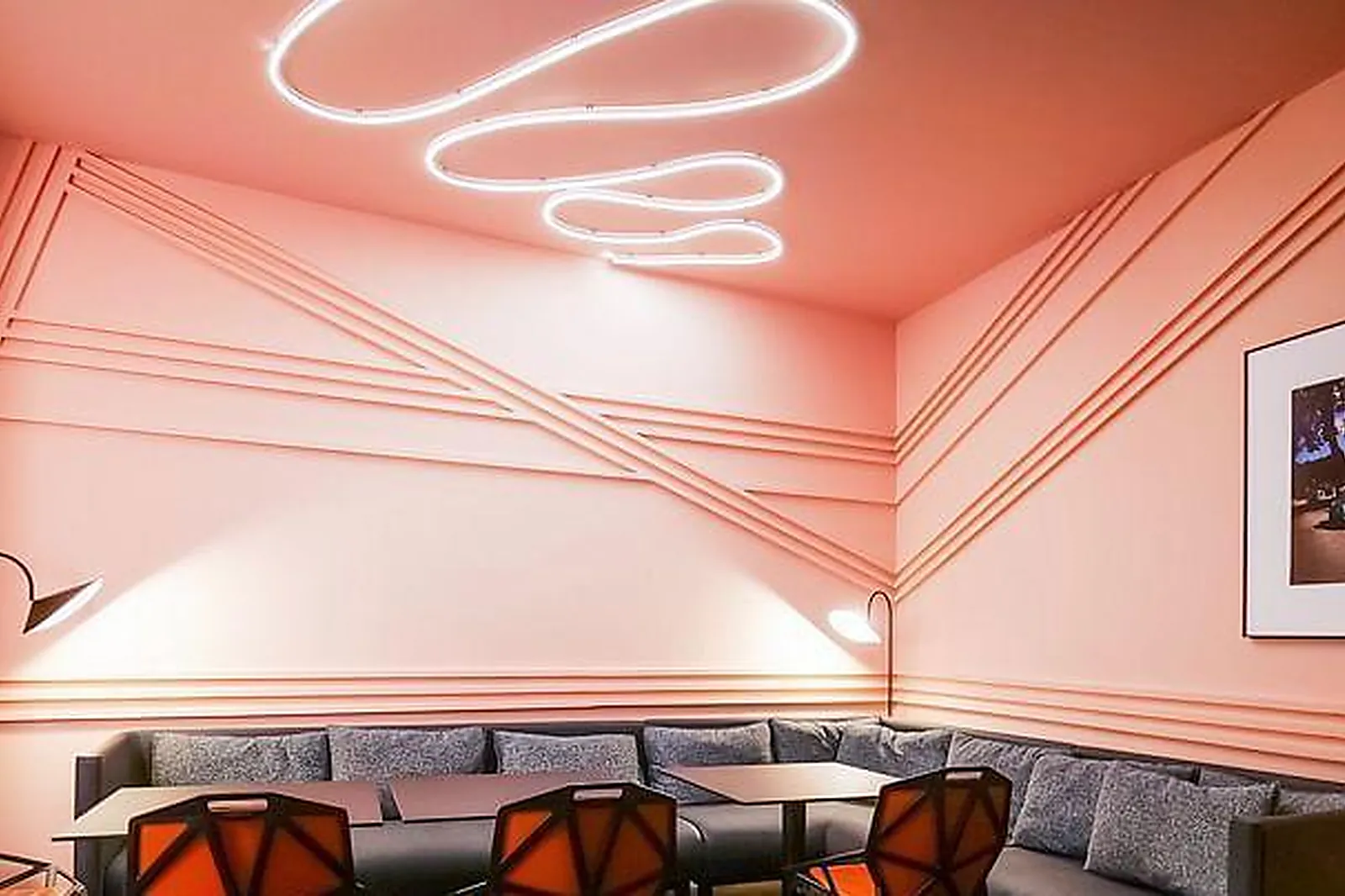 Lieux événementiels, ESPACE TERAPYA