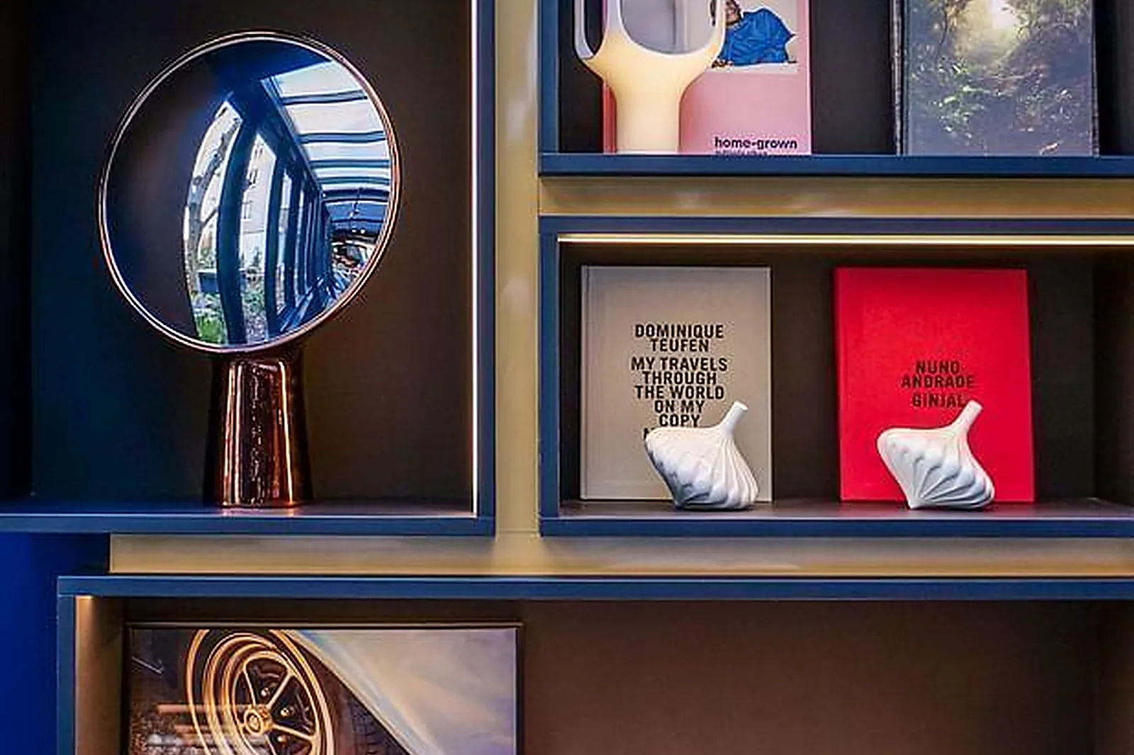 Lieux événementiels, ESPACE TERAPYA