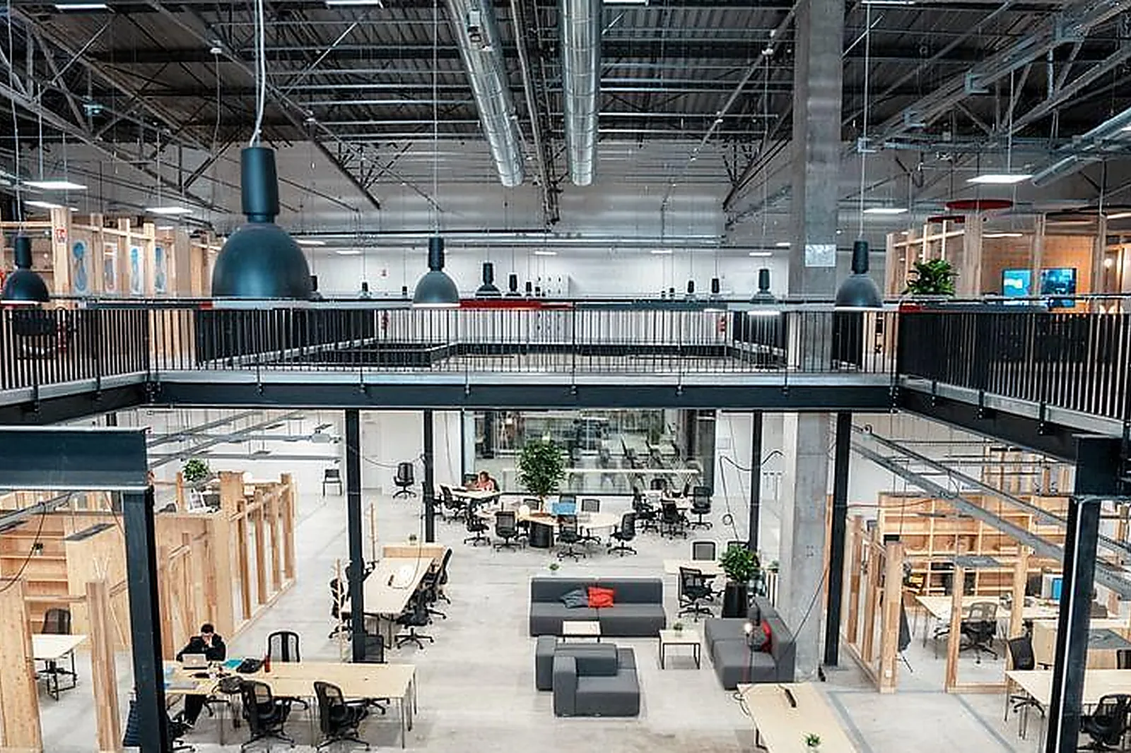 Lieux événementiels, VIVONS L'INSTANT