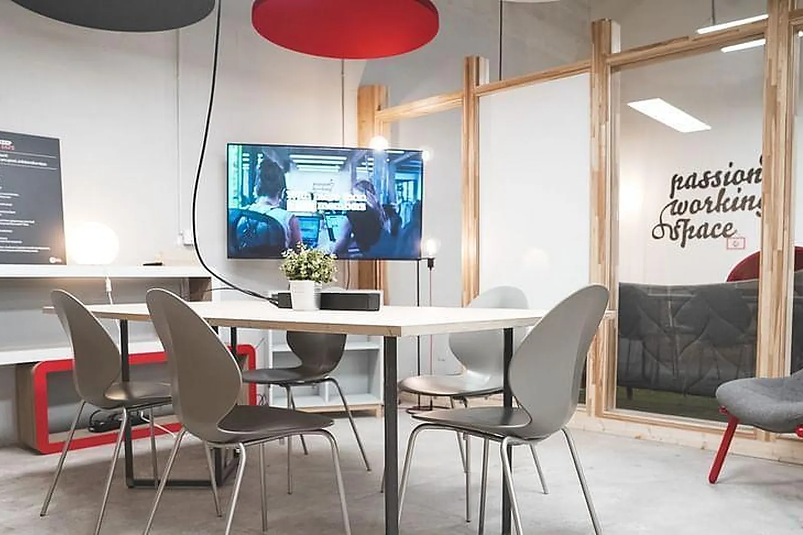 Lieux événementiels, VIVONS L'INSTANT