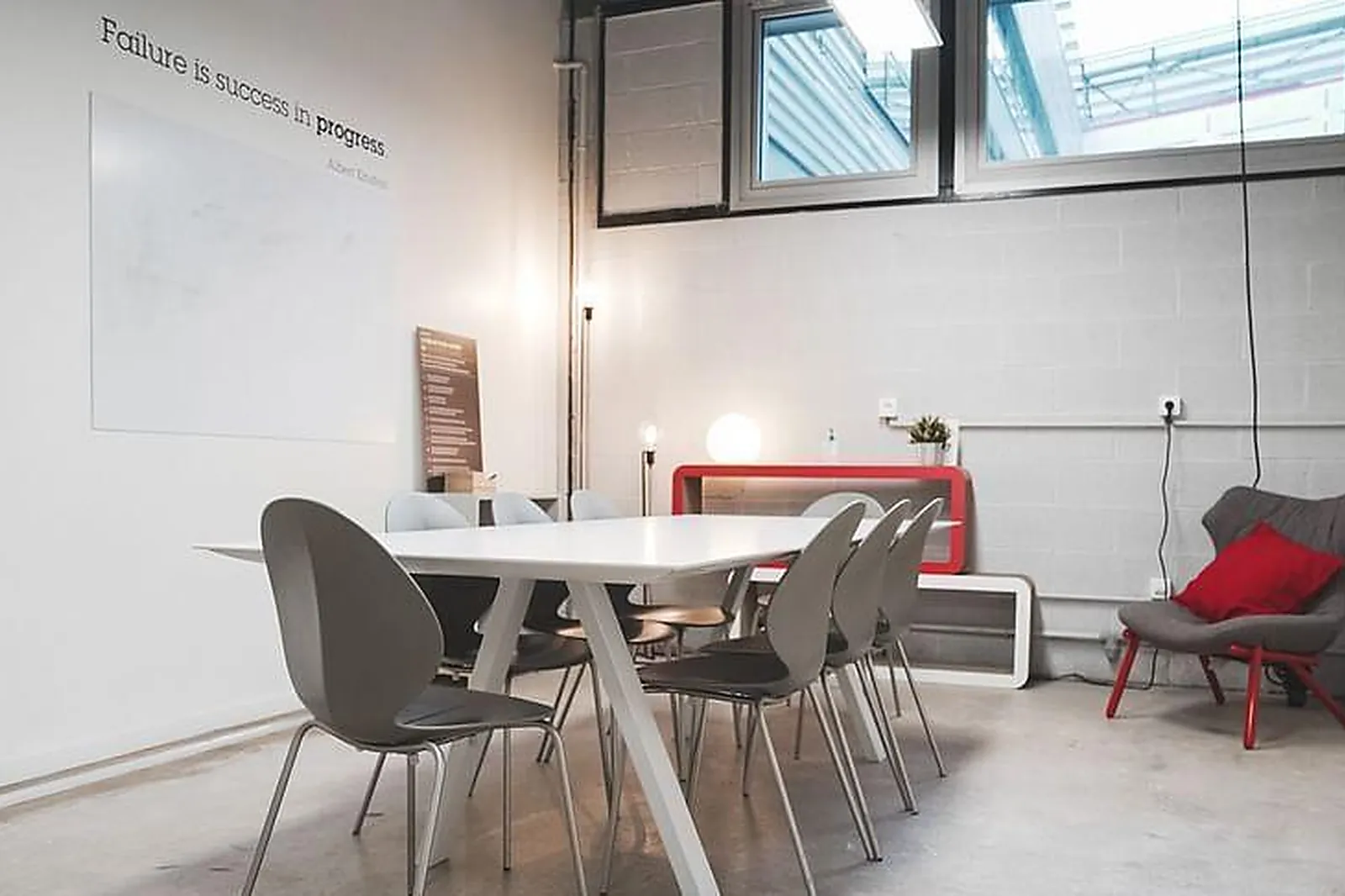 Lieux événementiels, VIVONS L'INSTANT