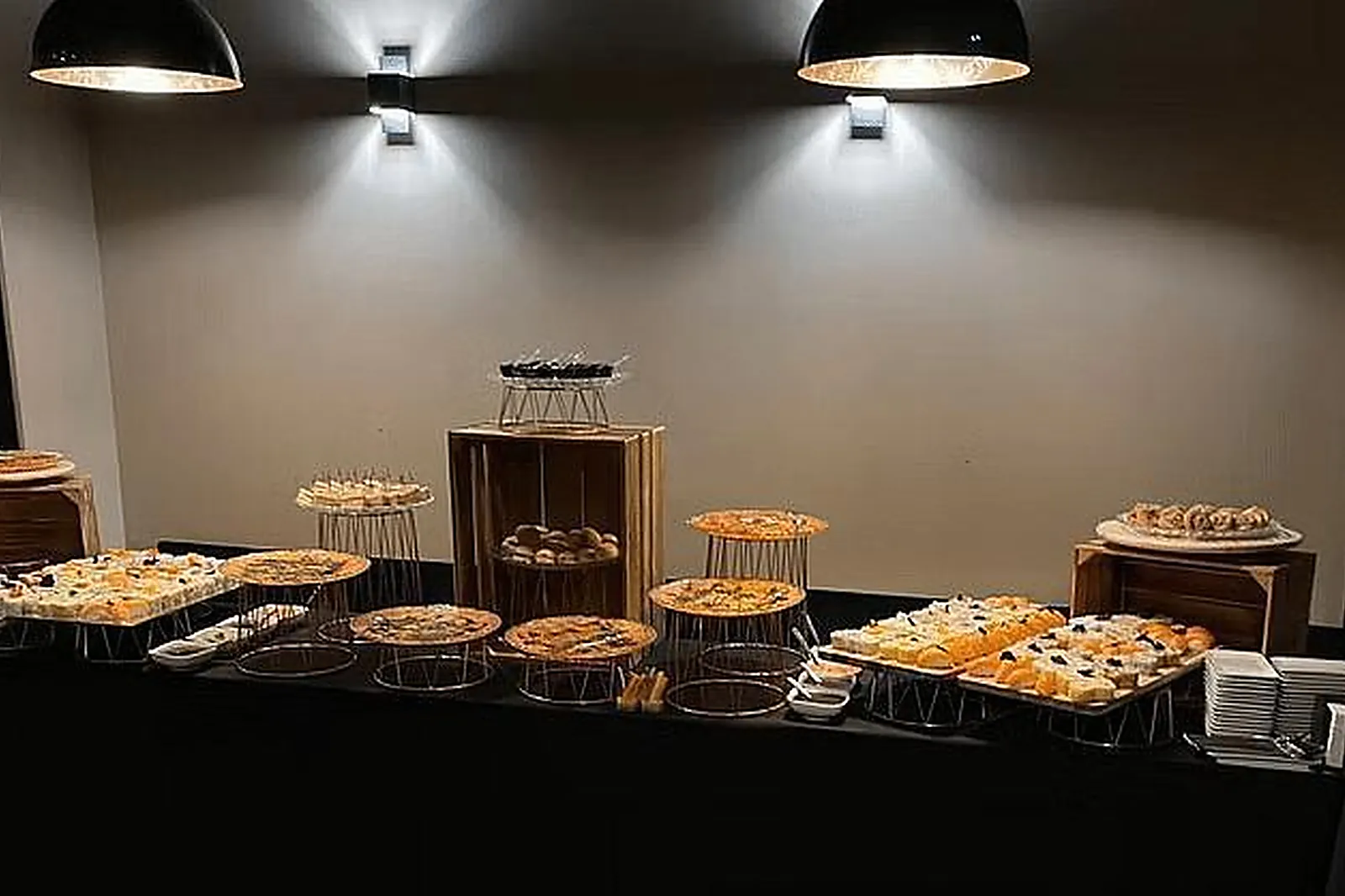 Lieux événementiels, TARA-TATA