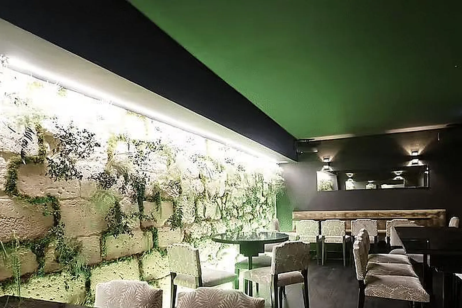 Lieux événementiels, TARA-TATA