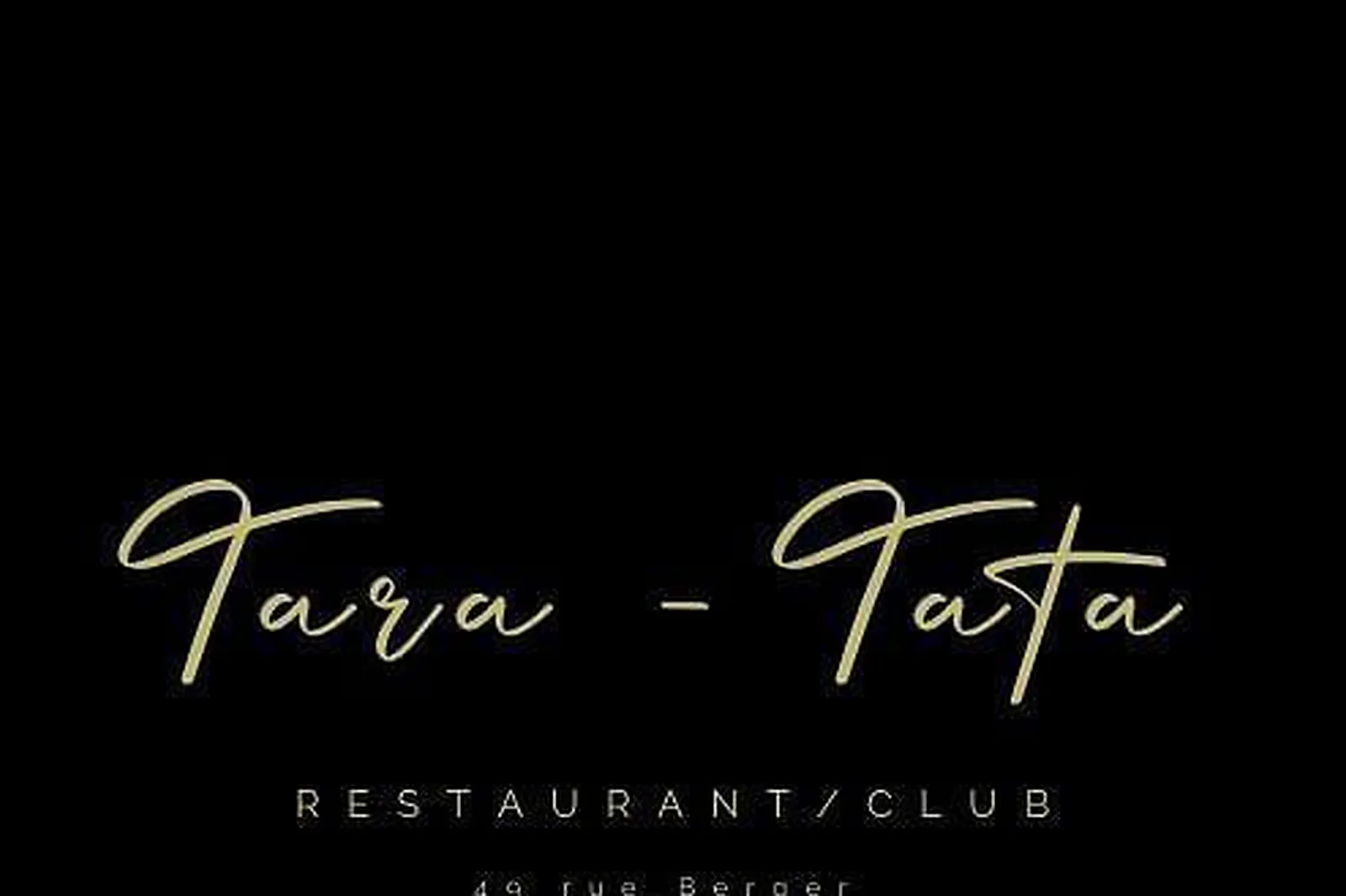 Lieux événementiels, TARA-TATA