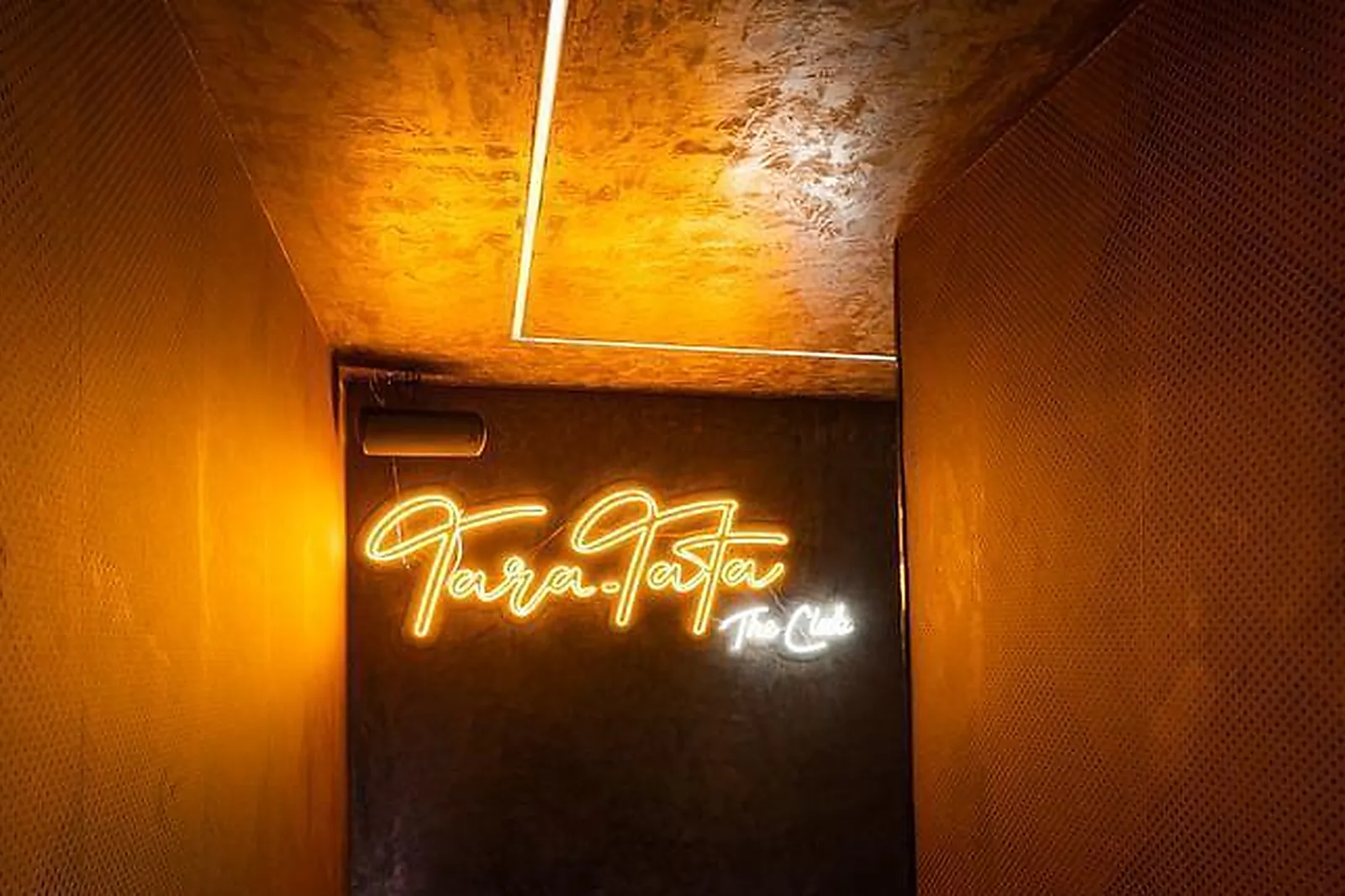 Lieux événementiels, TARA-TATA