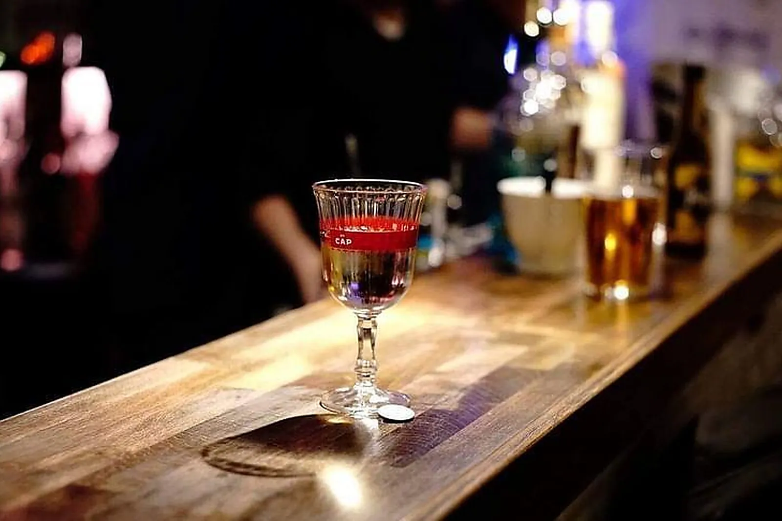 Lieux événementiels, TATA MONIQUE