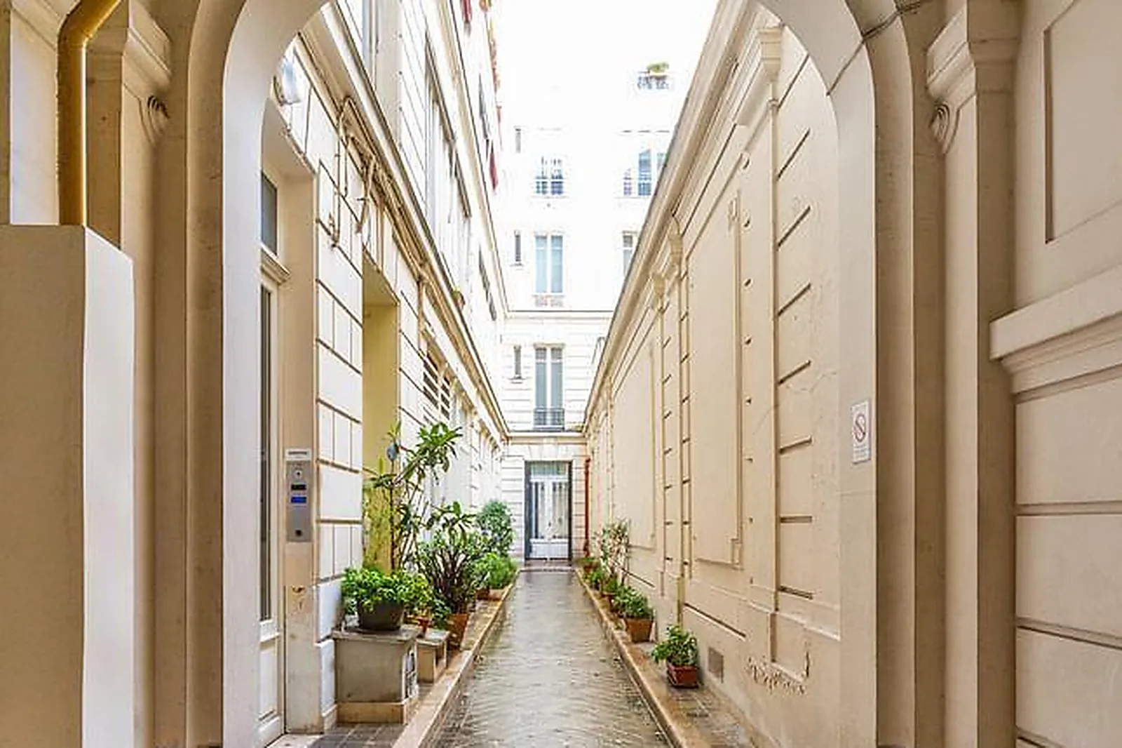 Lieux événementiels, TEA LOFT