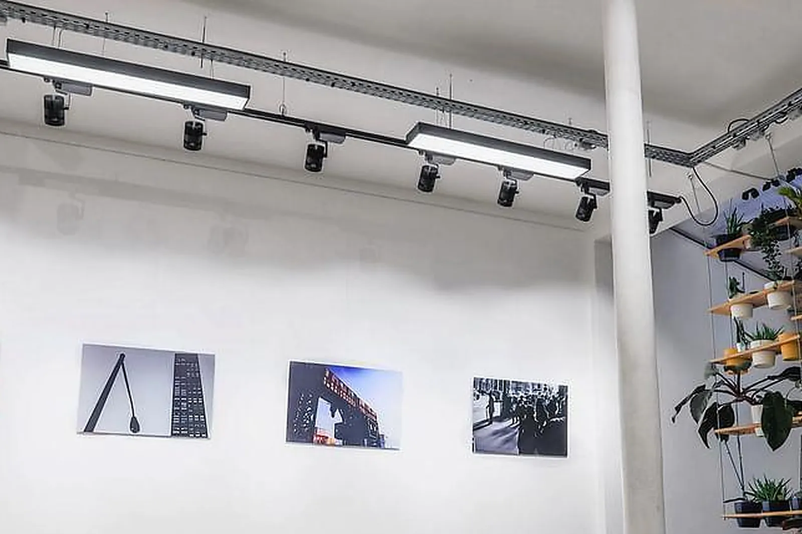 Lieux événementiels, TEA LOFT