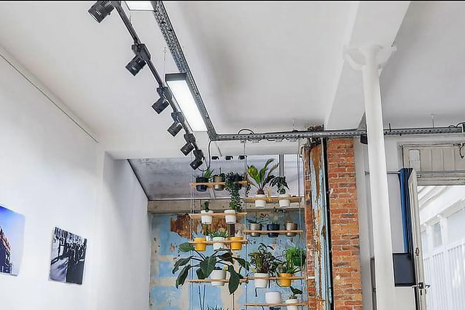 Lieux événementiels, TEA LOFT