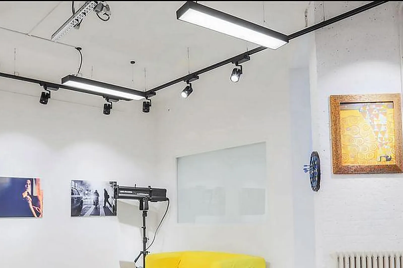 Lieux événementiels, TEA LOFT