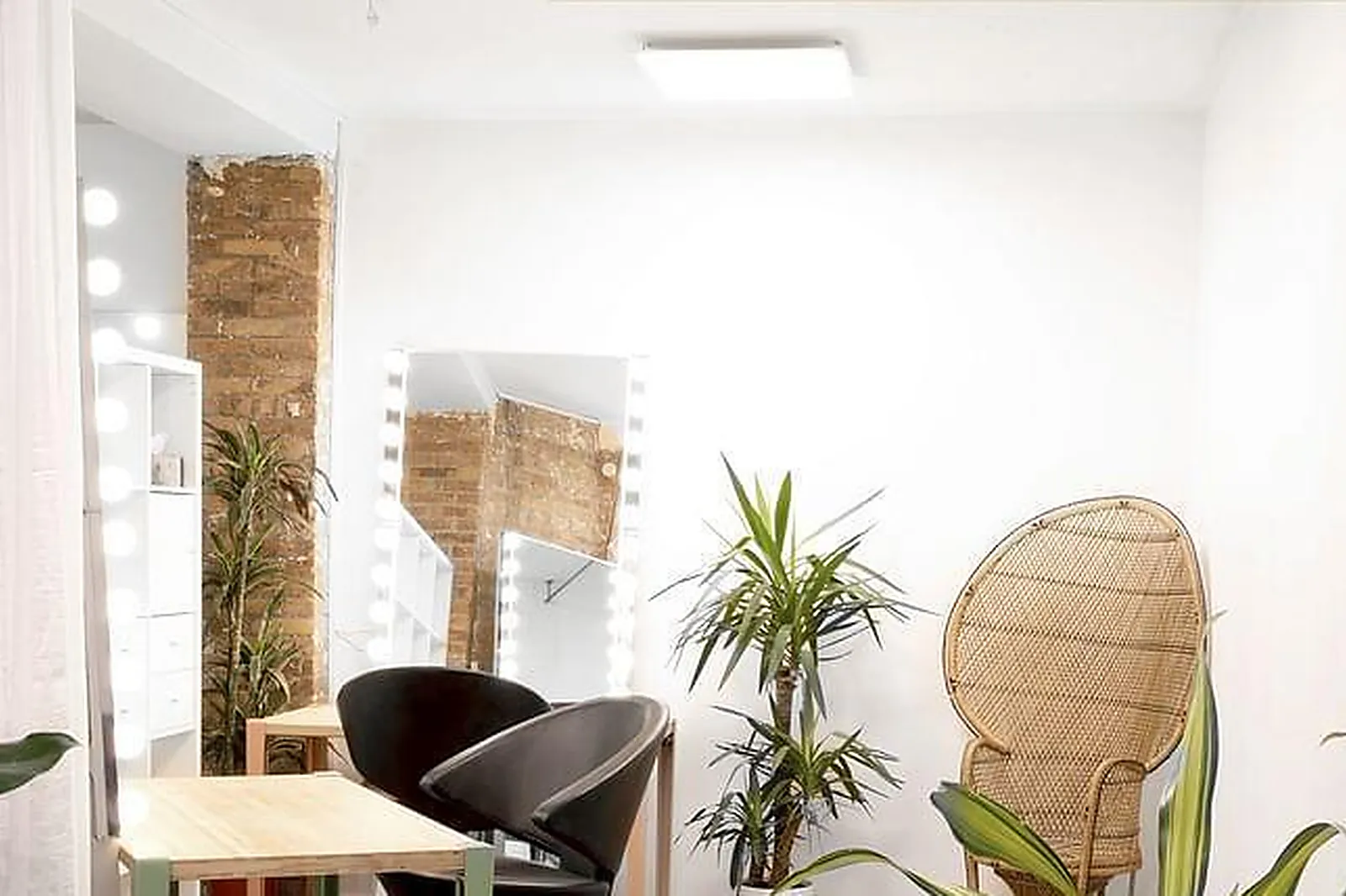 Lieux événementiels, TEA LOFT