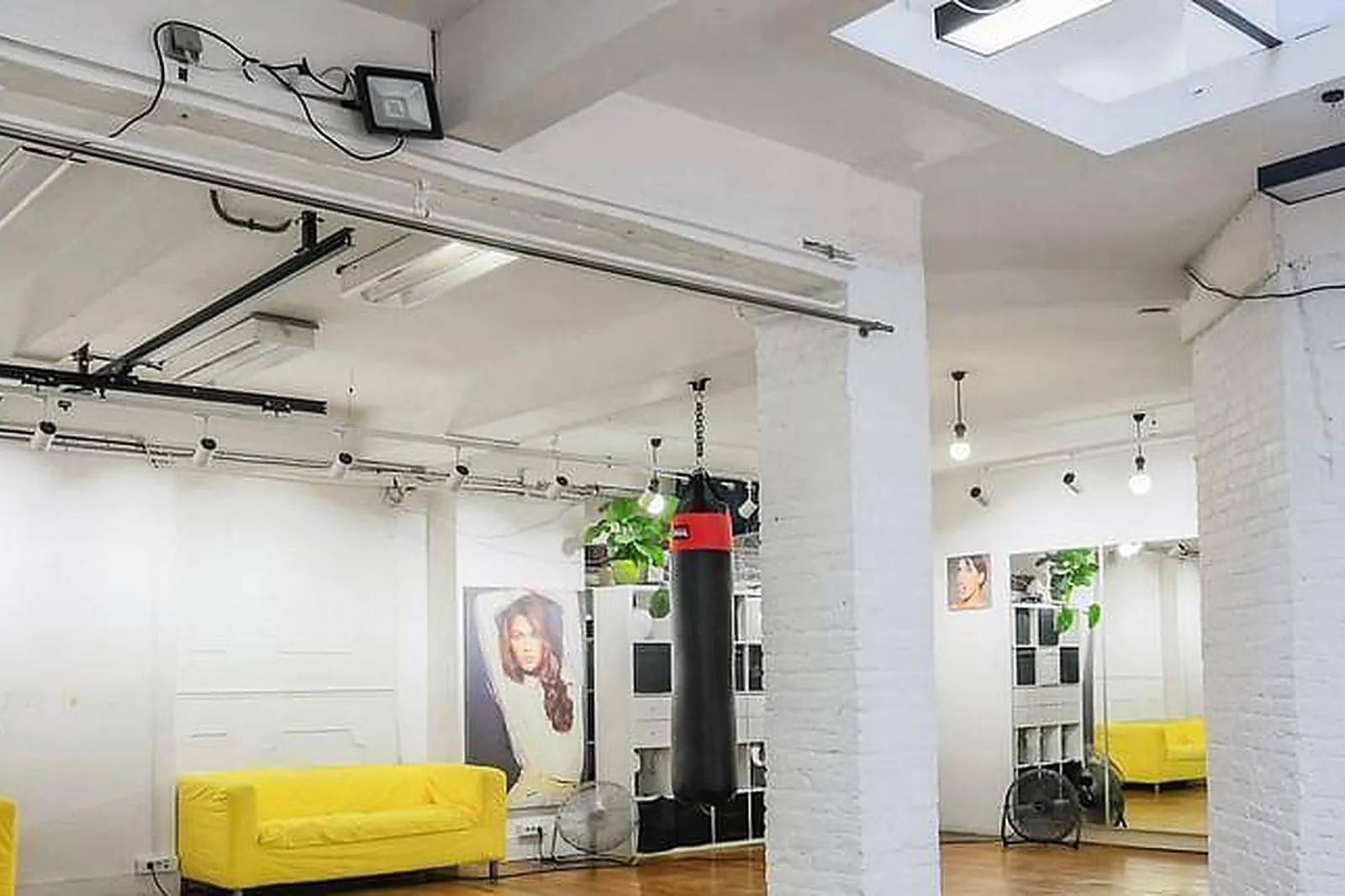 Lieux événementiels, TEA LOFT