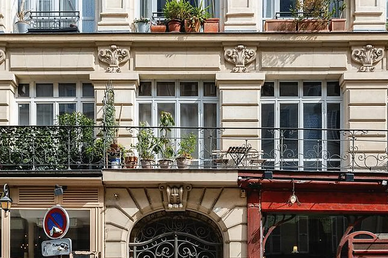 Lieux événementiels, TEA LOFT