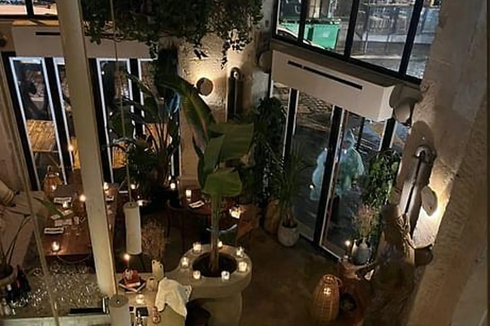 Lieux événementiels, TEMPLE AMA