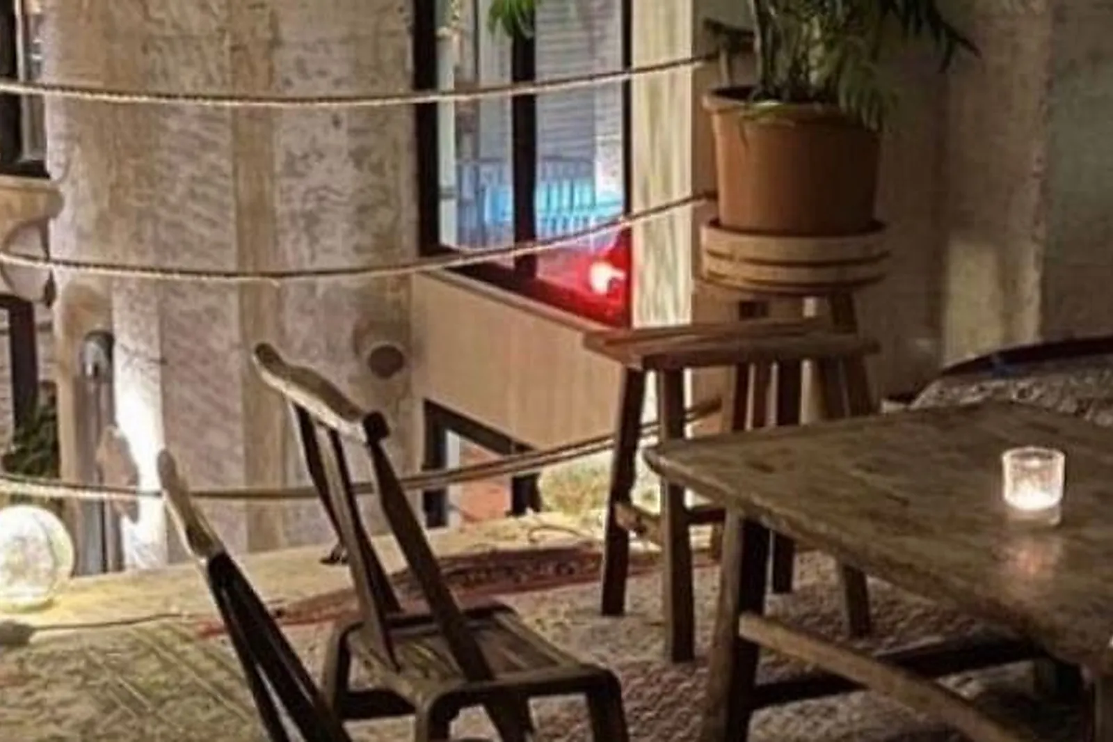 Lieux événementiels, TEMPLE AMA