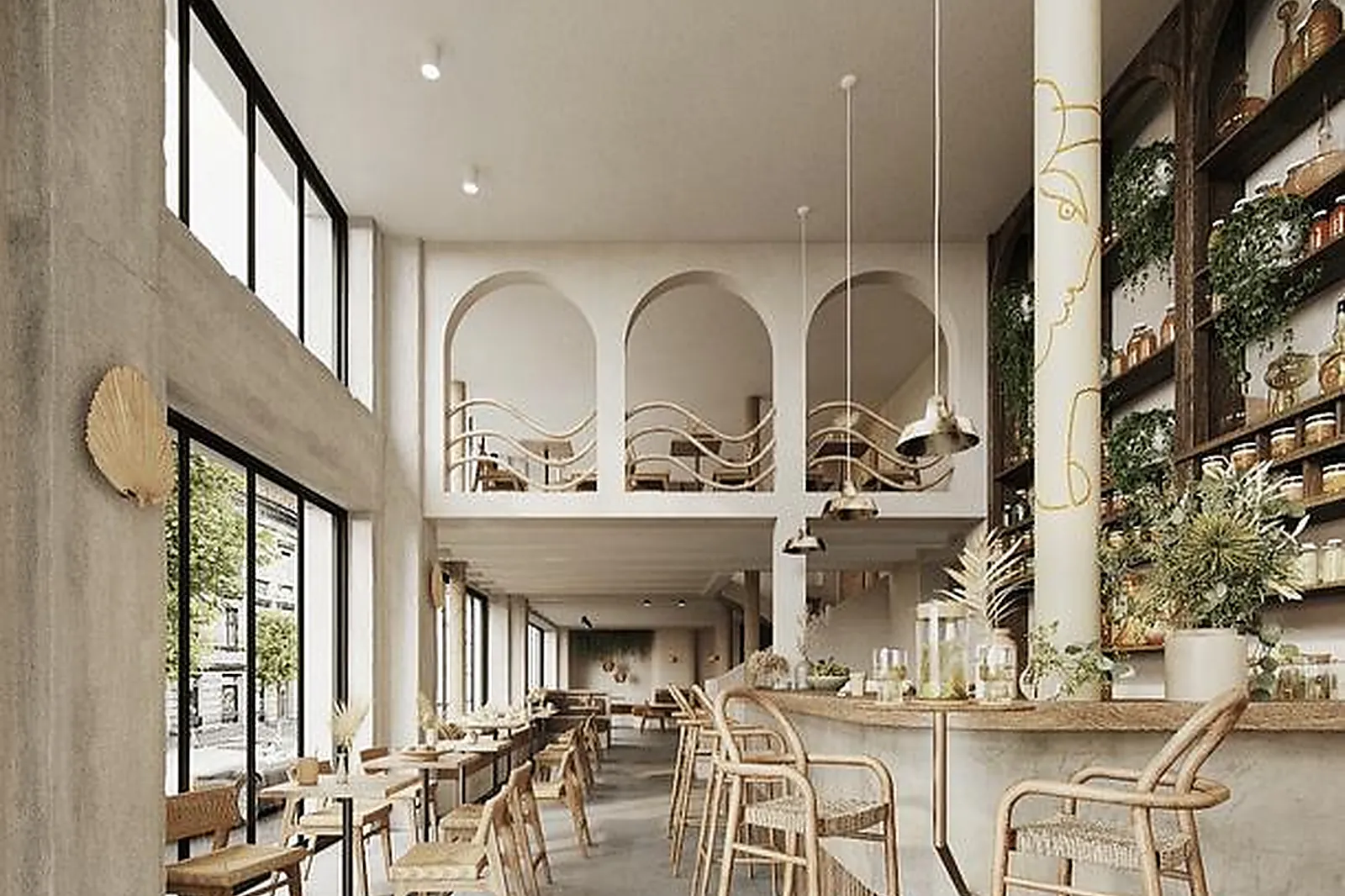 Lieux événementiels, TEMPLE AMA