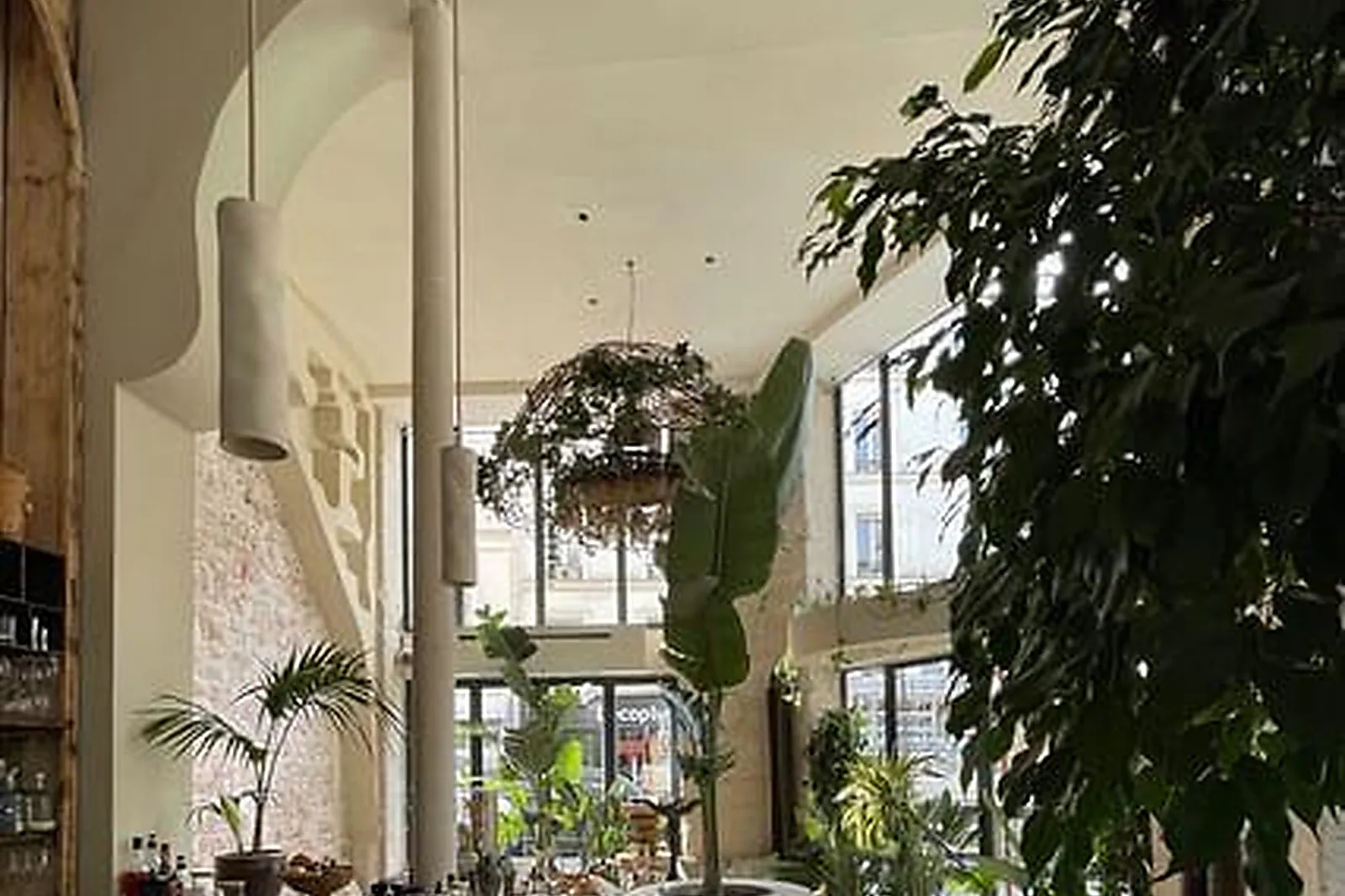 Lieux événementiels, TEMPLE AMA