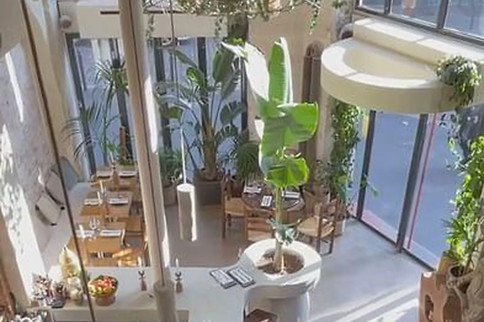 Lieux événementiels, TEMPLE AMA