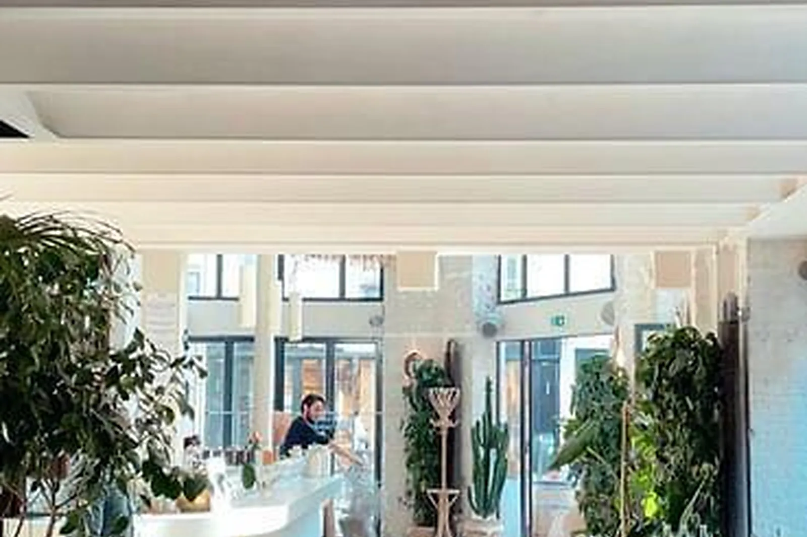 Lieux événementiels, TEMPLE AMA