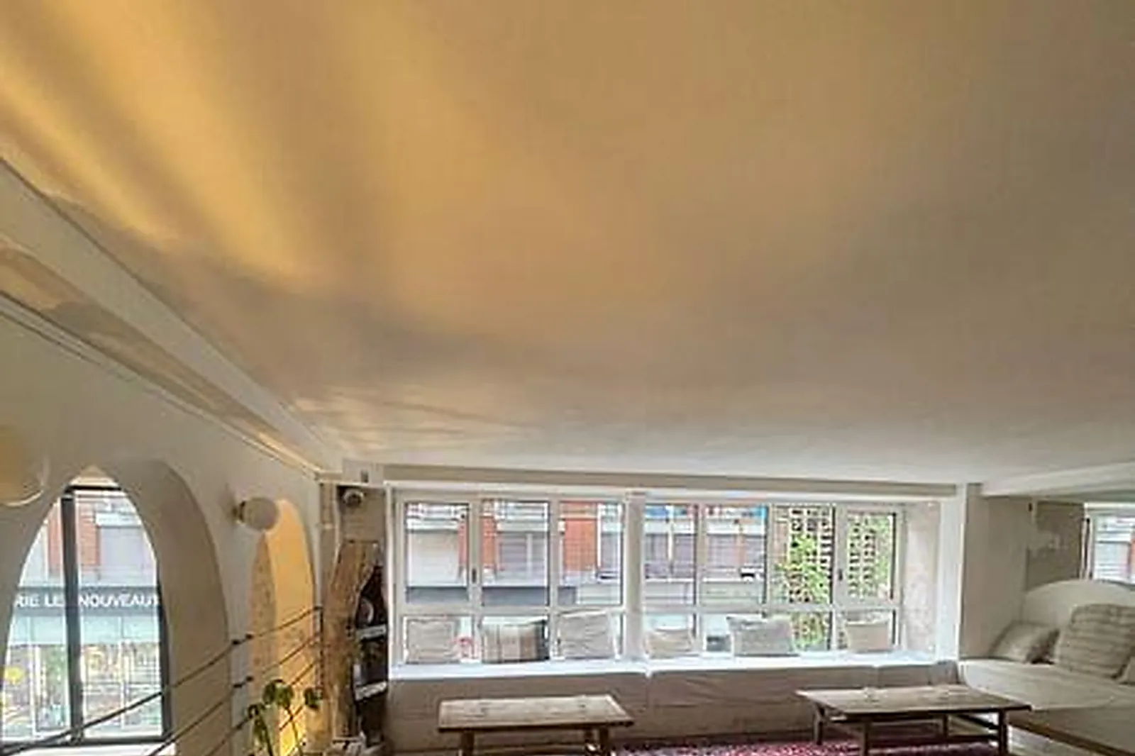 Lieux événementiels, TEMPLE AMA