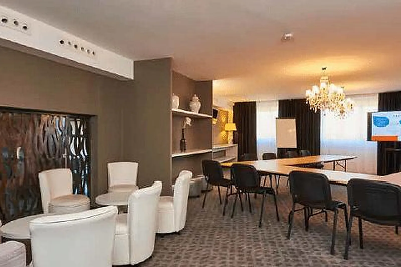 Lieux événementiels, TENEO ARTHENA