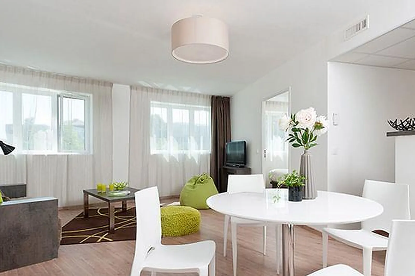 Lieux événementiels, TENEO ARTHENA