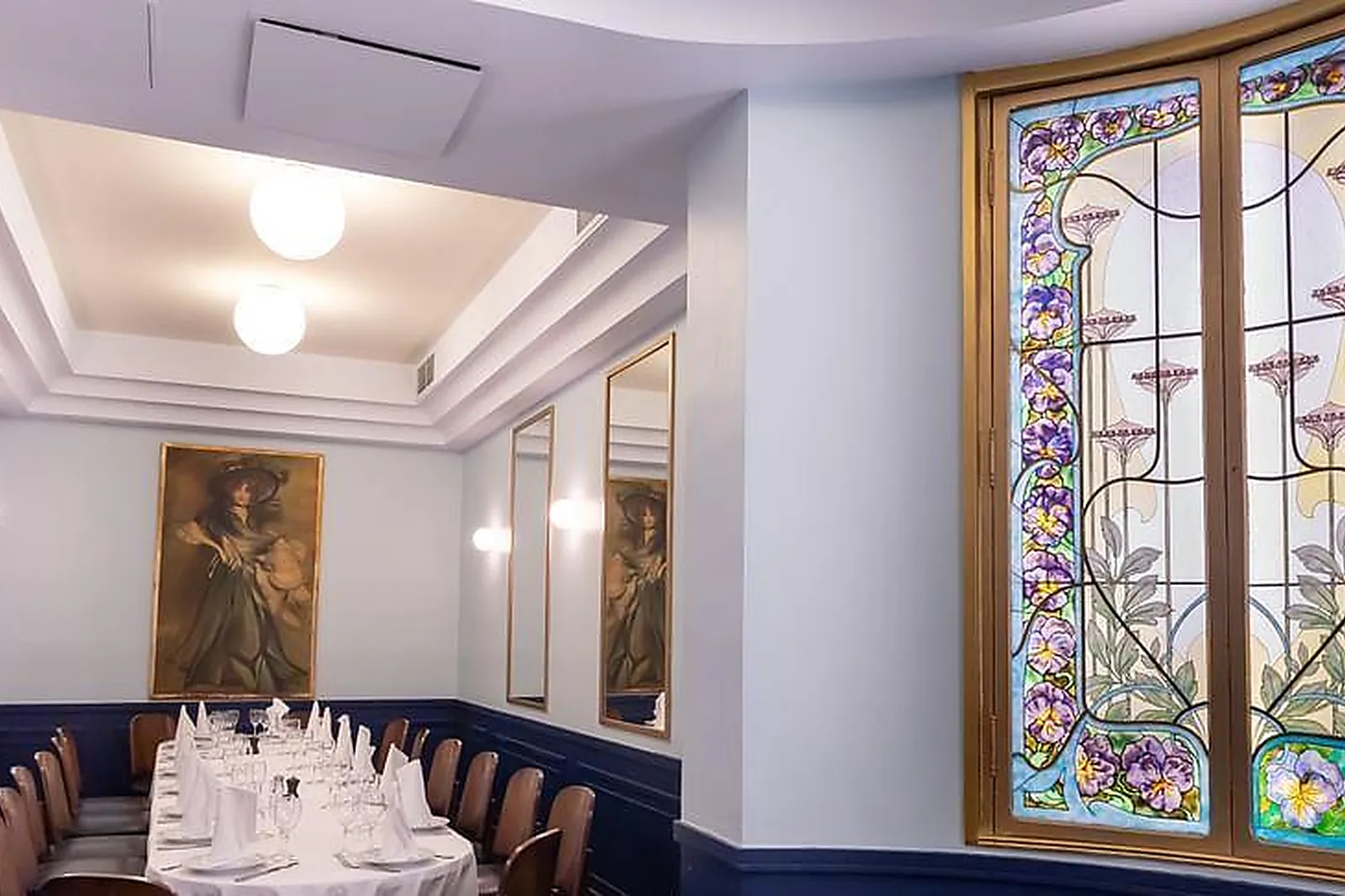 Lieux événementiels, TERMINUS NORD