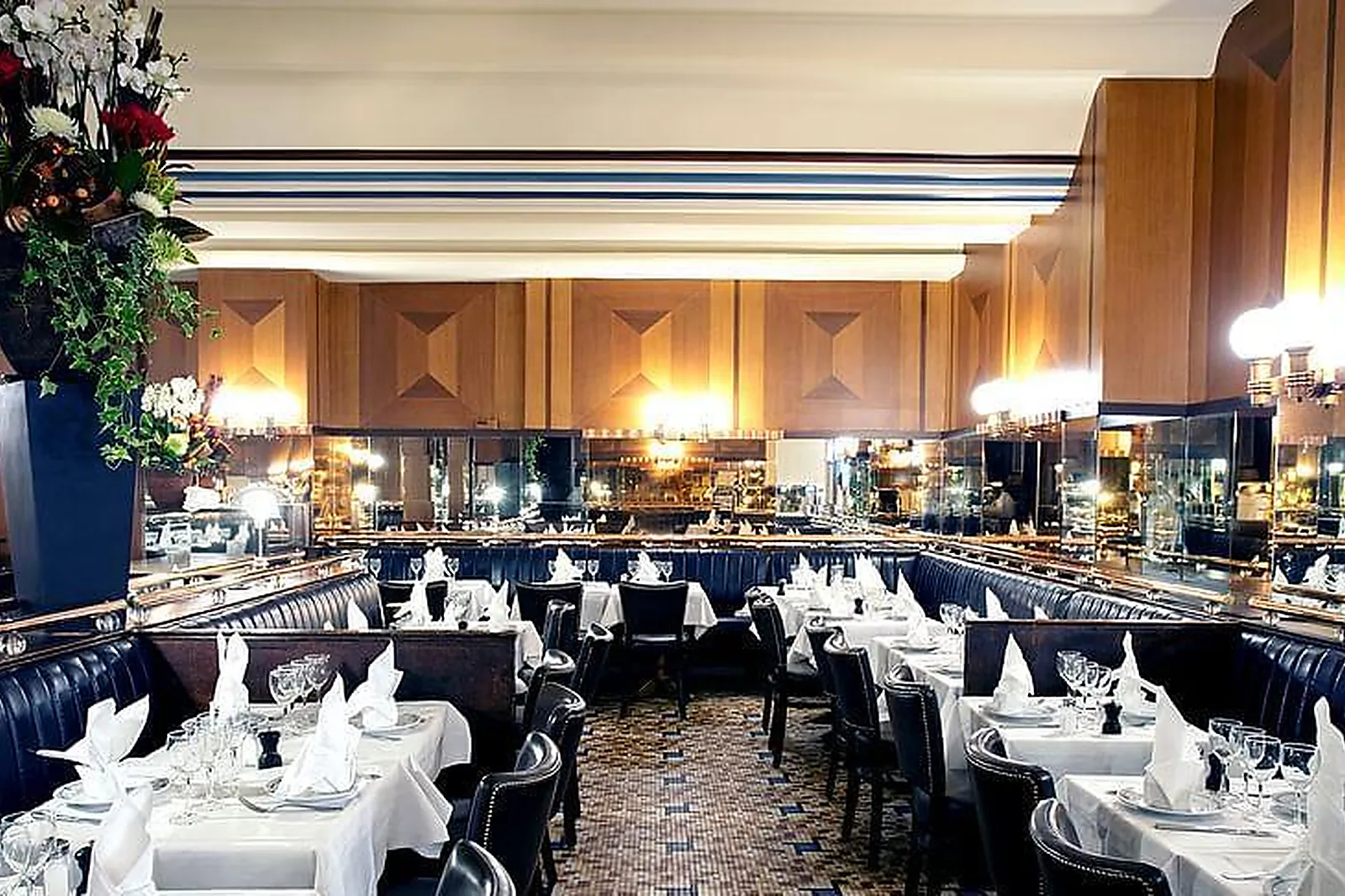 Lieux événementiels, TERMINUS NORD