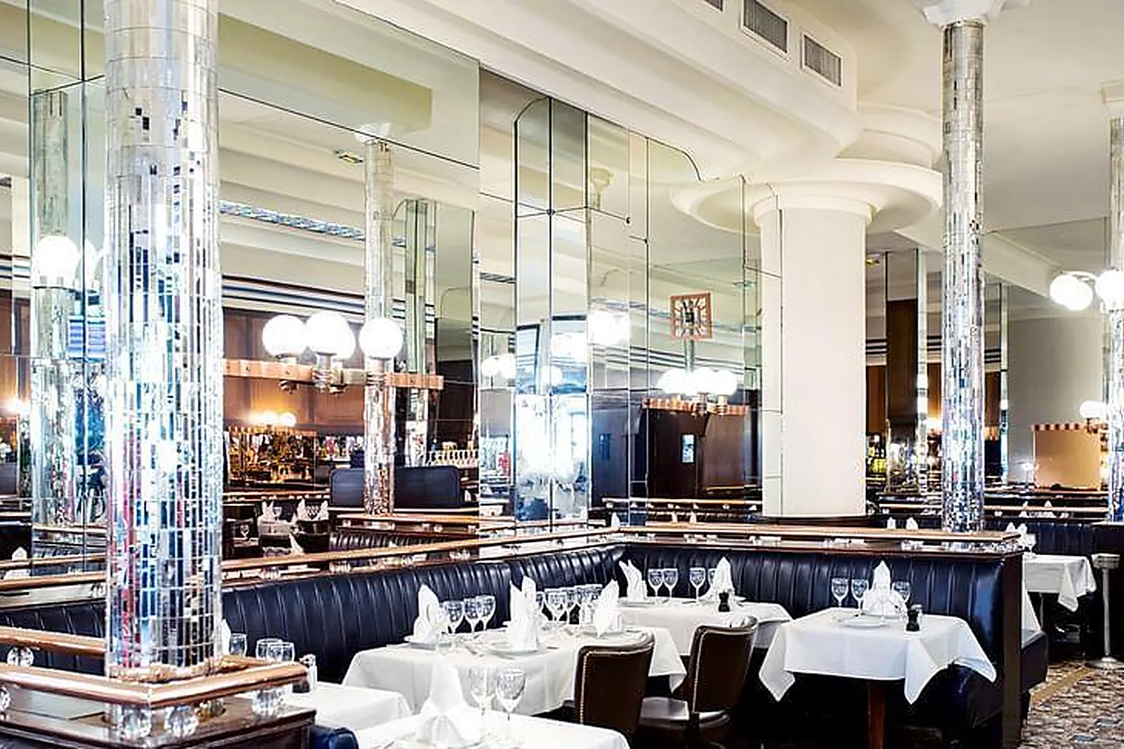 Lieux événementiels, TERMINUS NORD