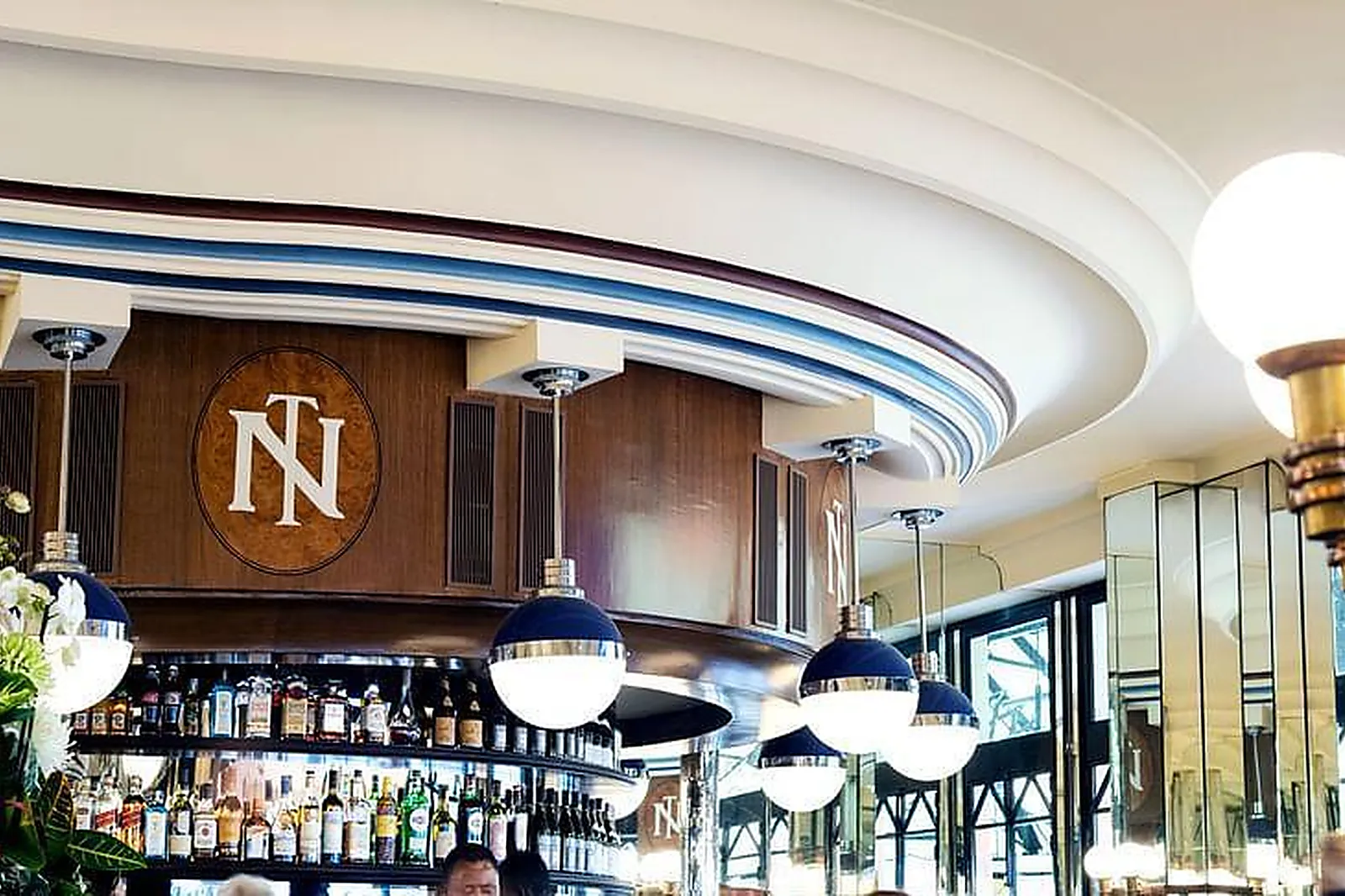 Lieux événementiels, TERMINUS NORD