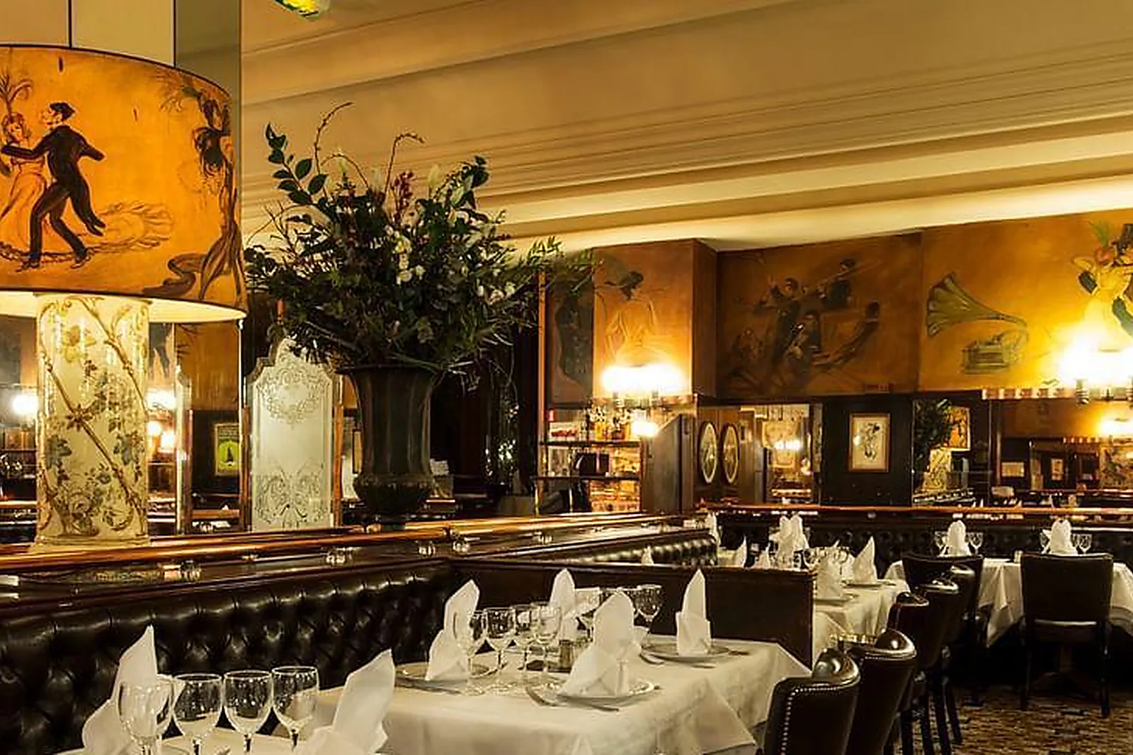 Lieux événementiels, TERMINUS NORD