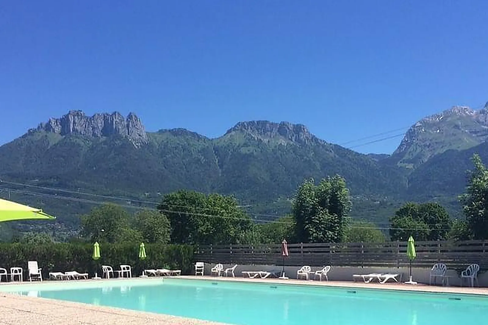 Lieux événementiels, TERNELIA- LE PRÉ DU LAC