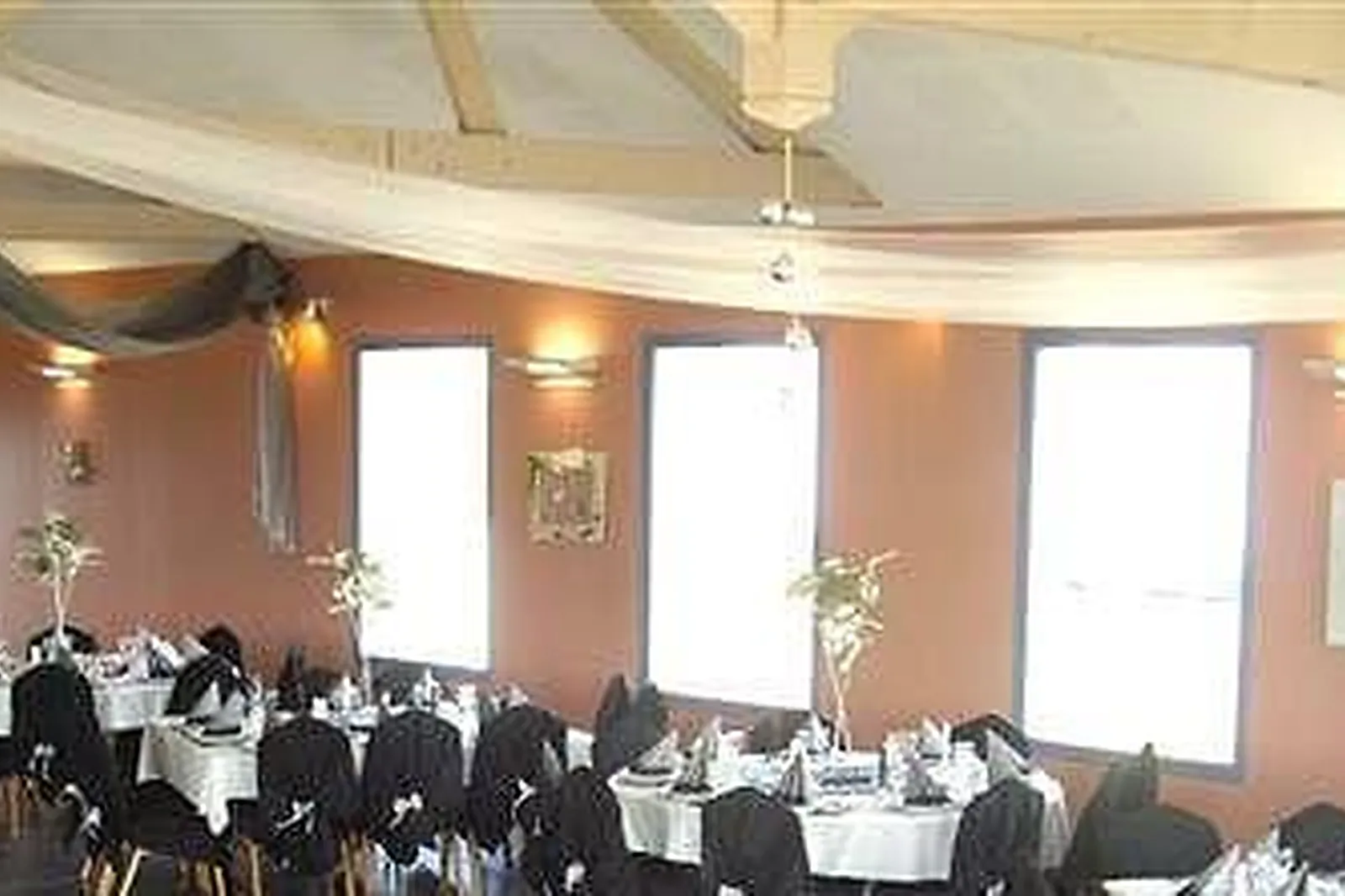 Lieux événementiels, WORK IN VARENNE