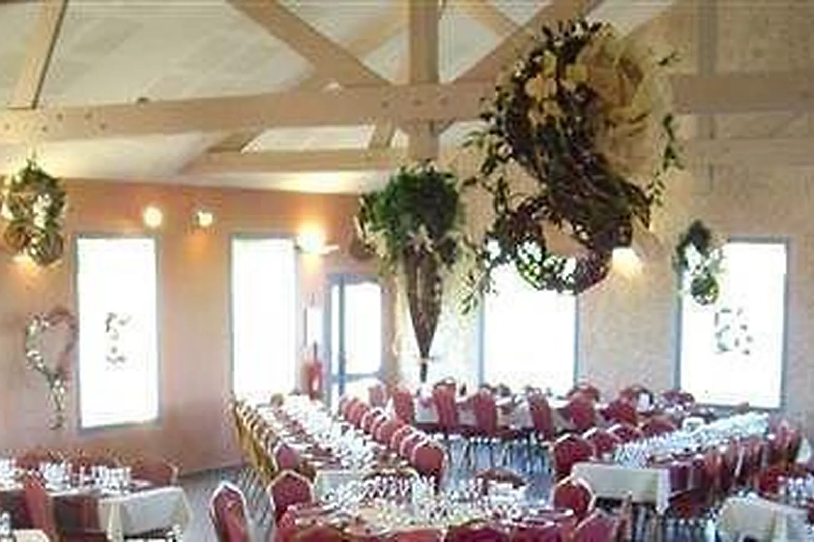 Lieux événementiels, WORK IN VARENNE