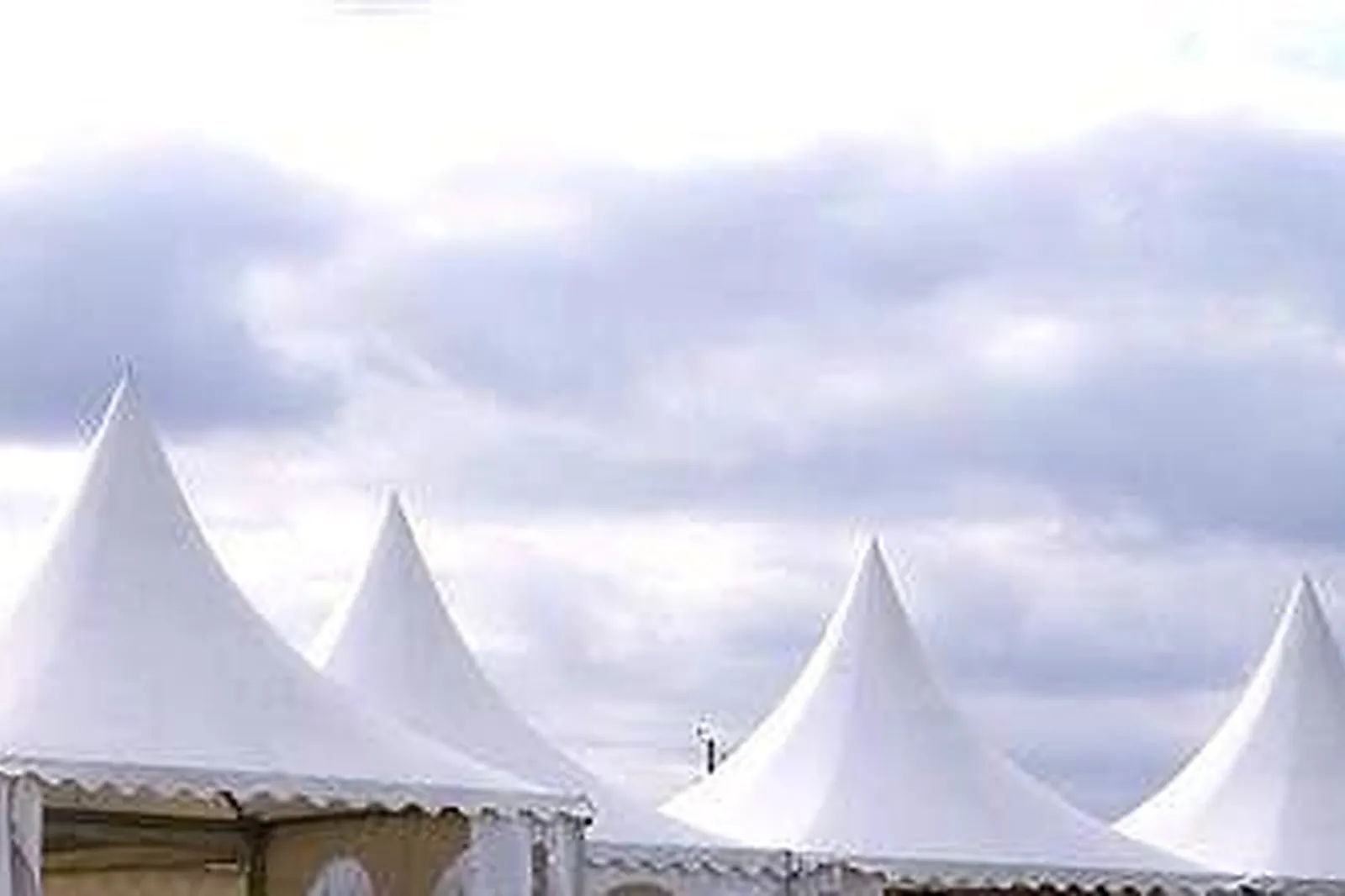 Lieux événementiels, WORK IN VARENNE