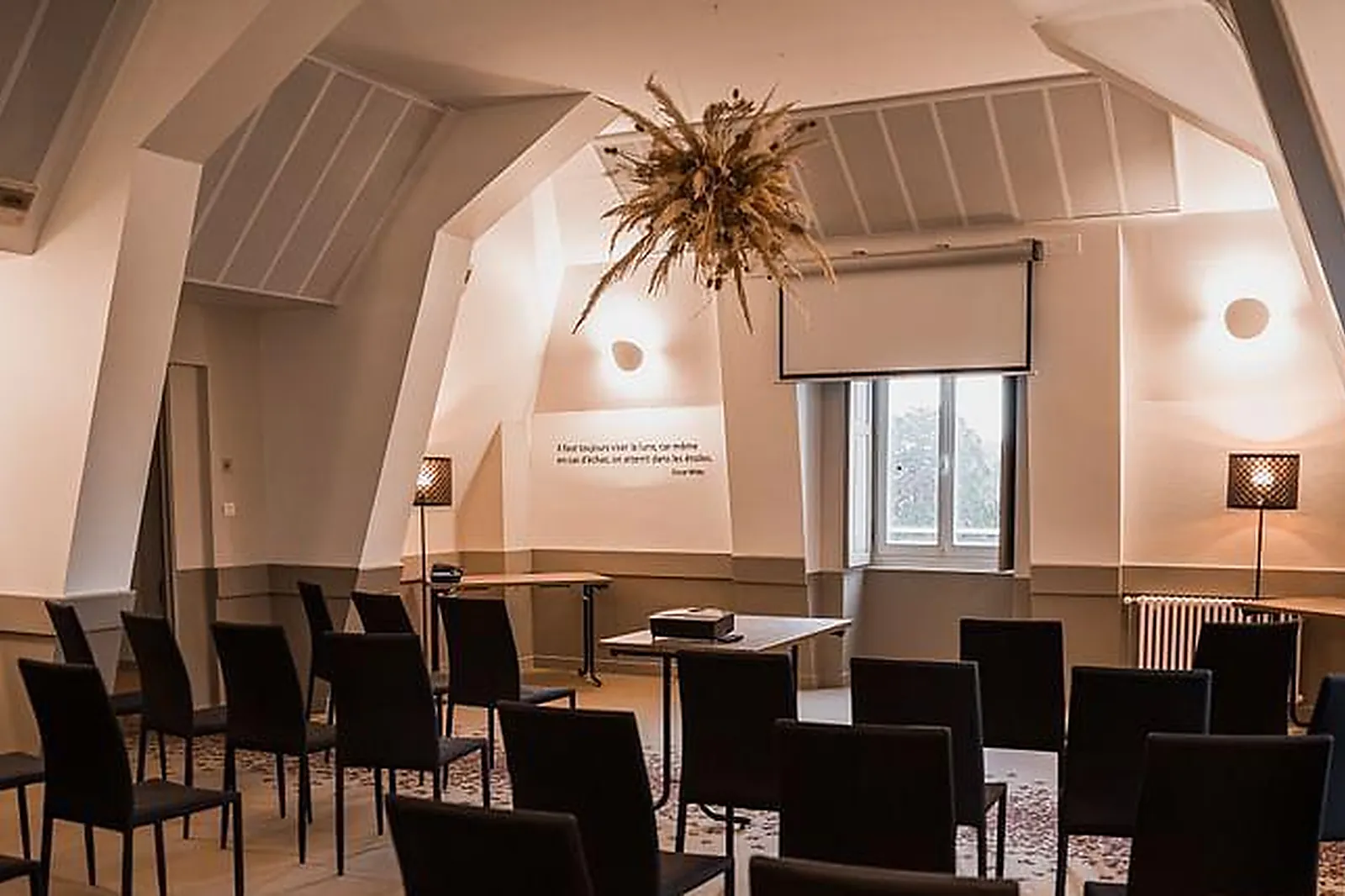 Lieux événementiels, TERRASSES DE LA GOURNERIE