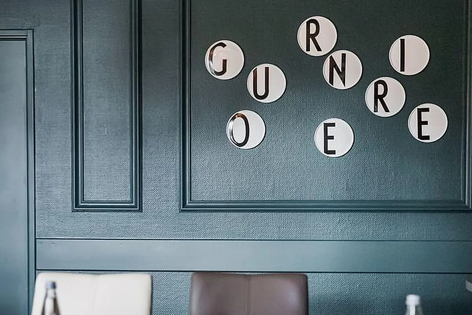 Lieux événementiels, TERRASSES DE LA GOURNERIE