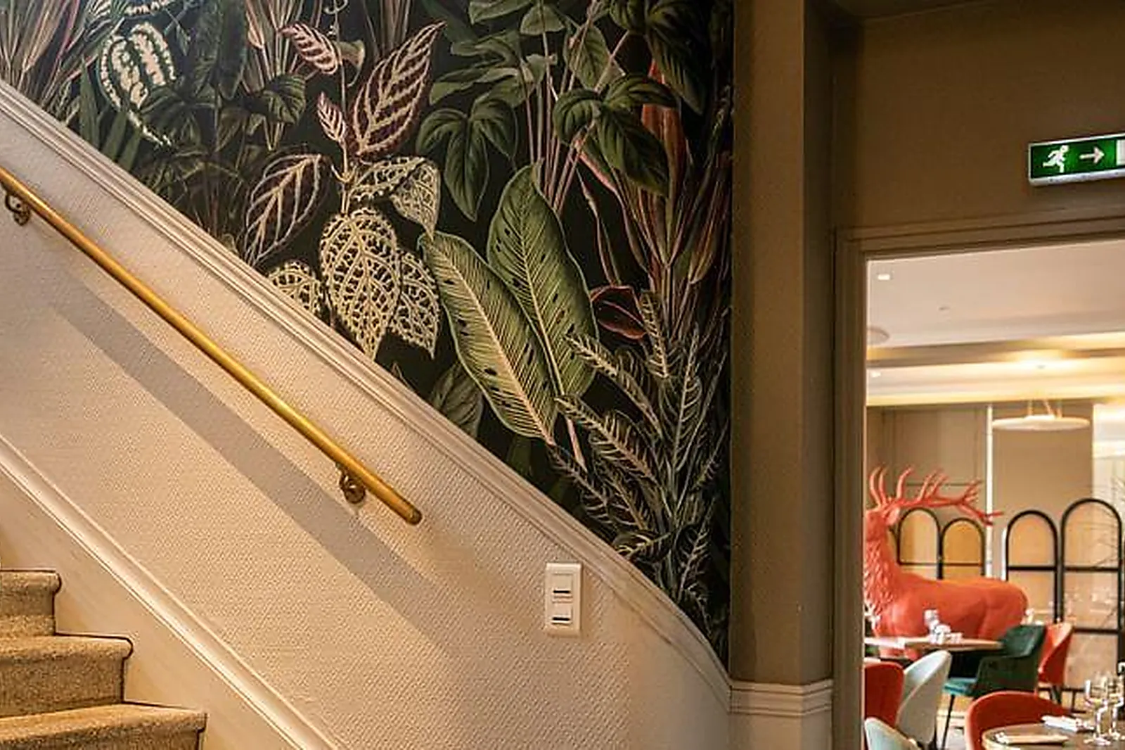 Lieux événementiels, TERRASSES DE LA GOURNERIE