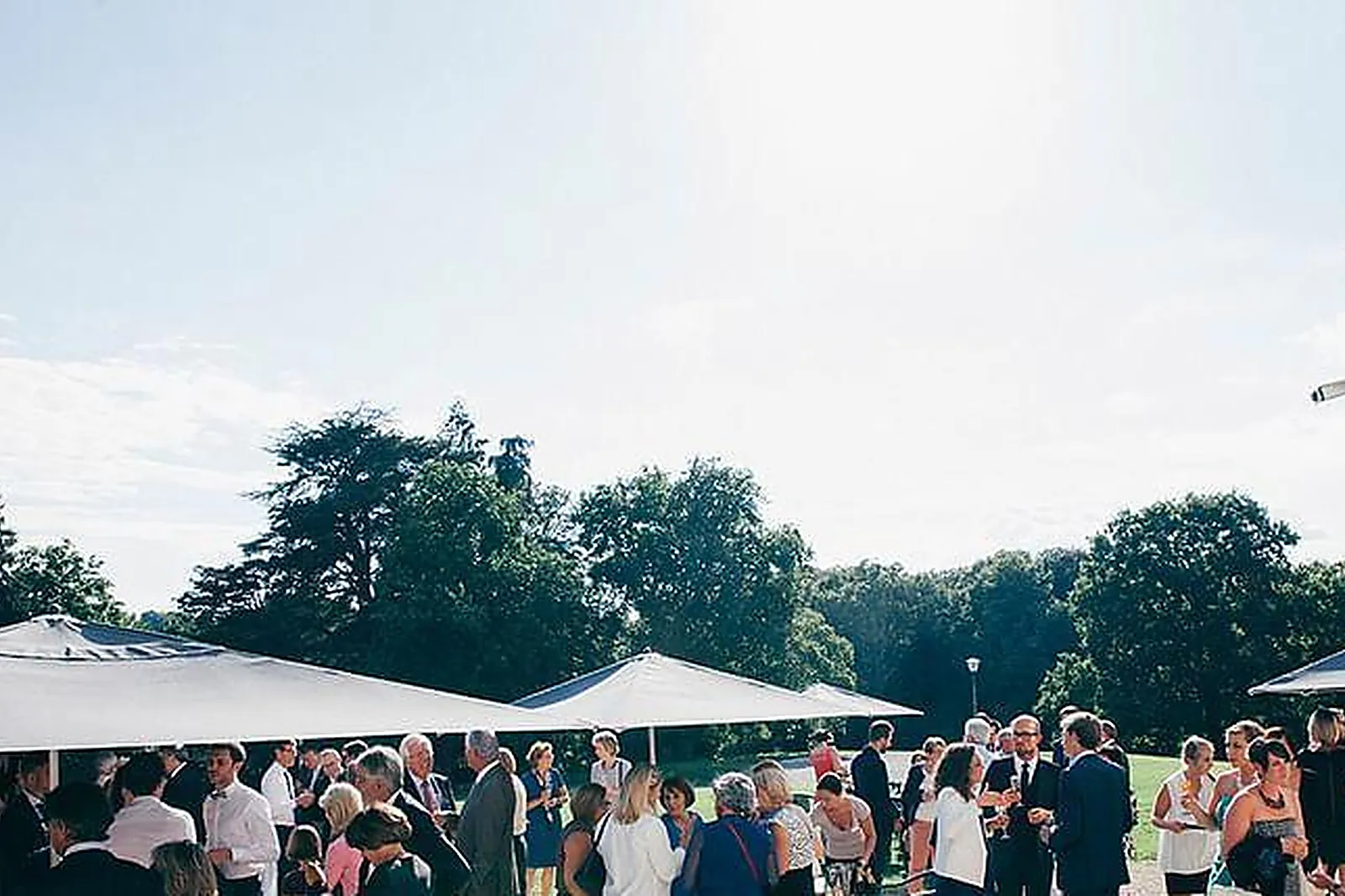 Lieux événementiels, TERRASSES DE LA GOURNERIE