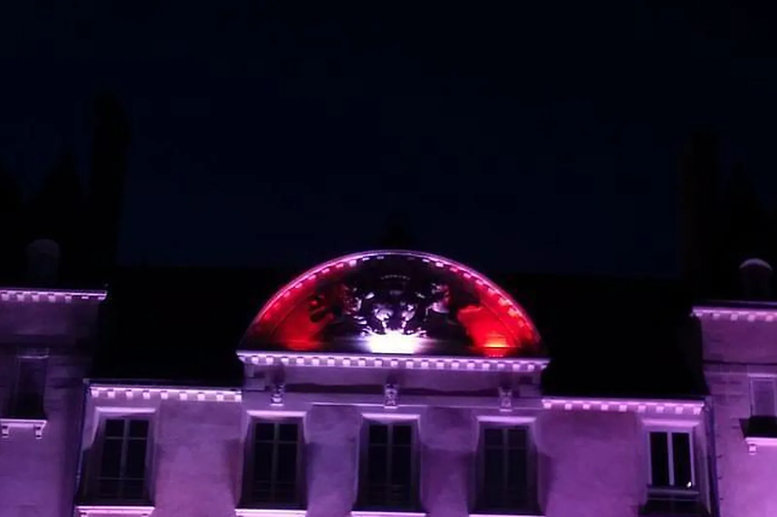 Lieux événementiels, TERRASSES DE LA GOURNERIE