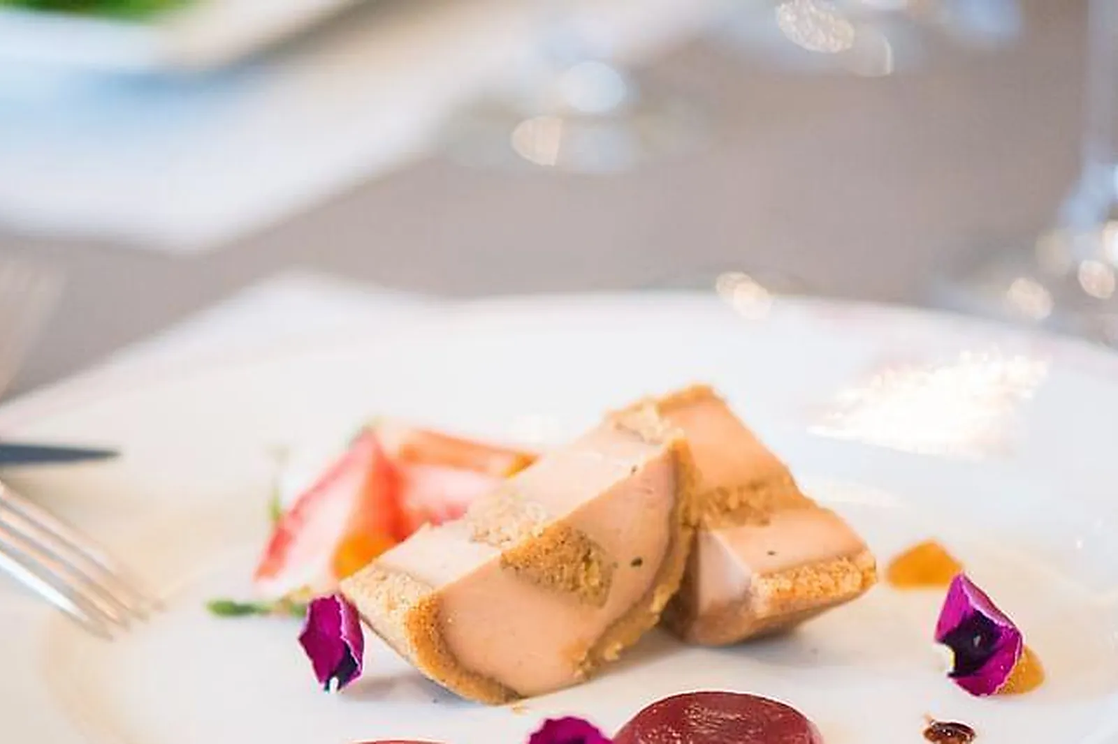 Lieux événementiels, TERRASSES DE LA GOURNERIE