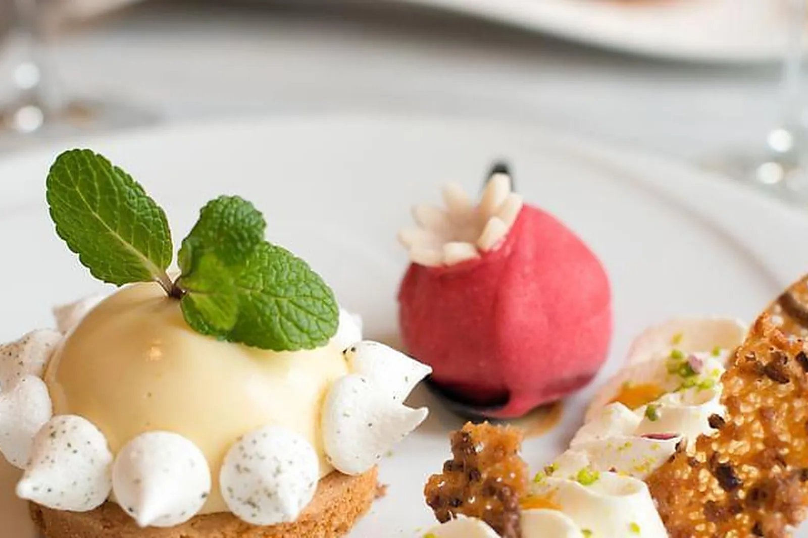 Lieux événementiels, TERRASSES DE LA GOURNERIE